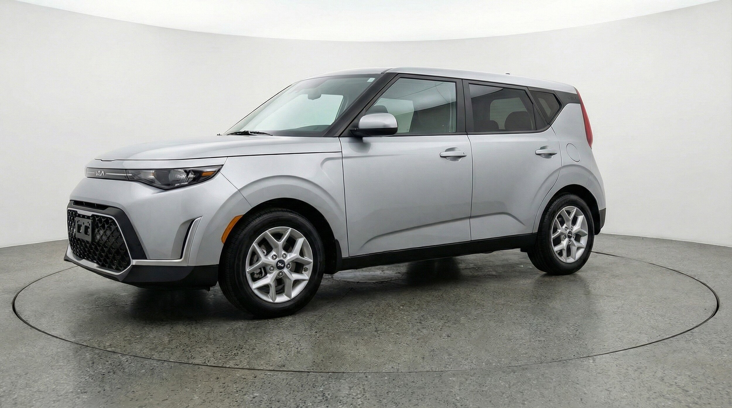 Thumbnail: 2025 Kia Soul - 3