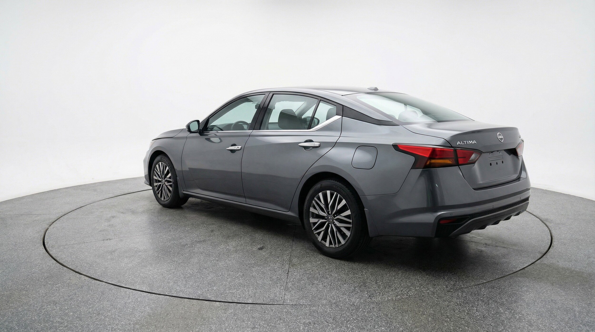 Thumbnail: 2025 Nissan Altima - 6