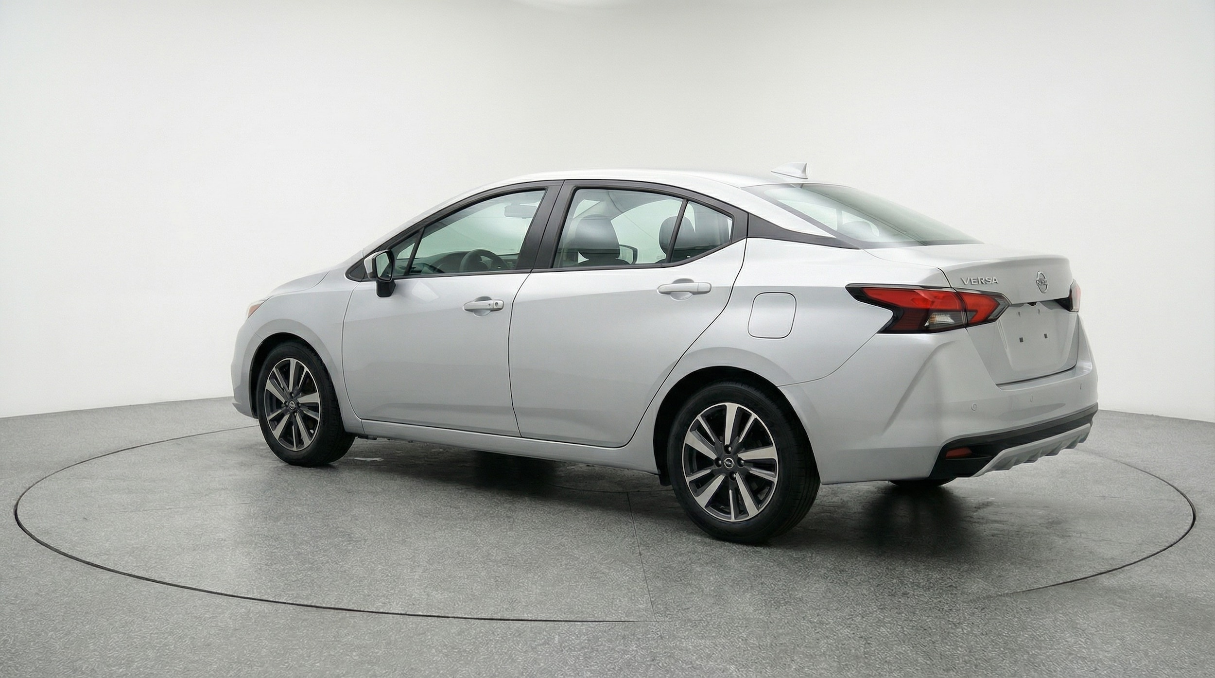 Thumbnail: 2025 Nissan Versa - 5