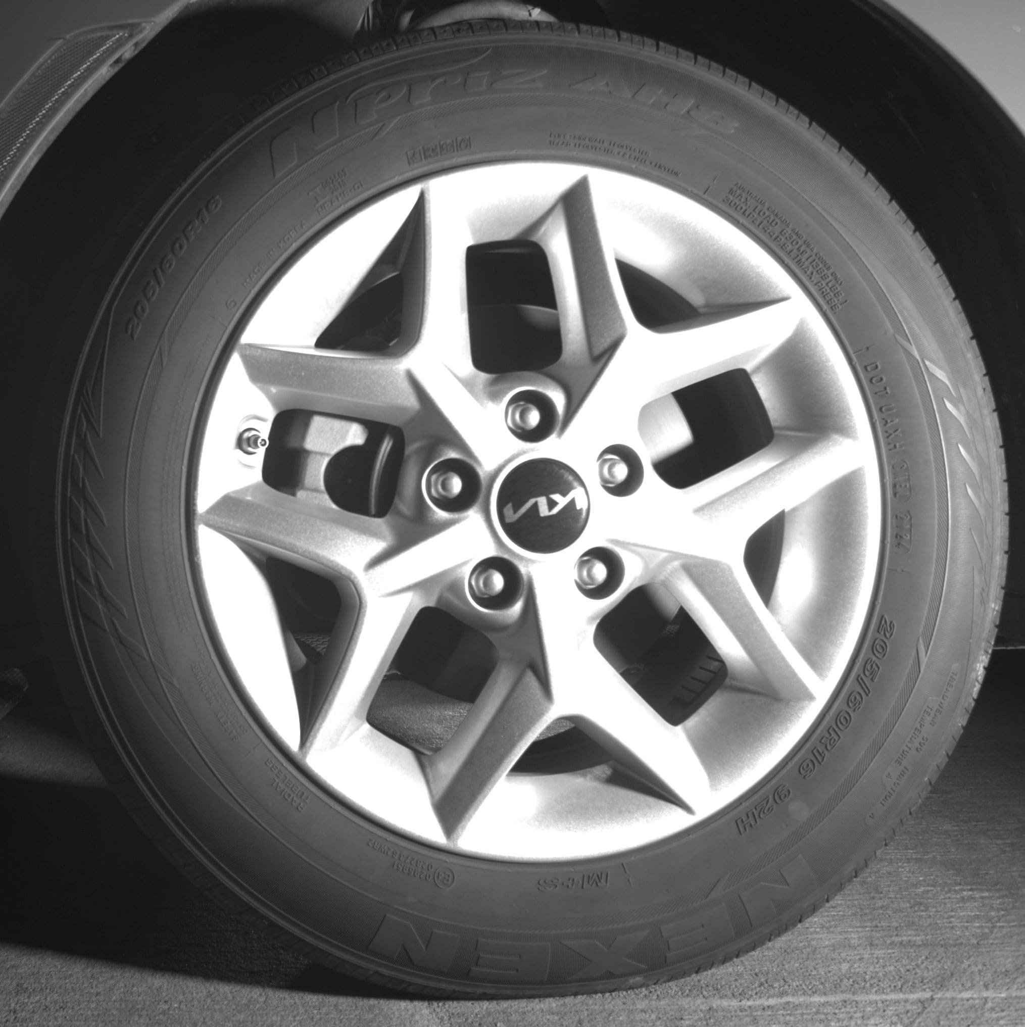 Thumbnail: 2025 Kia Soul - 9