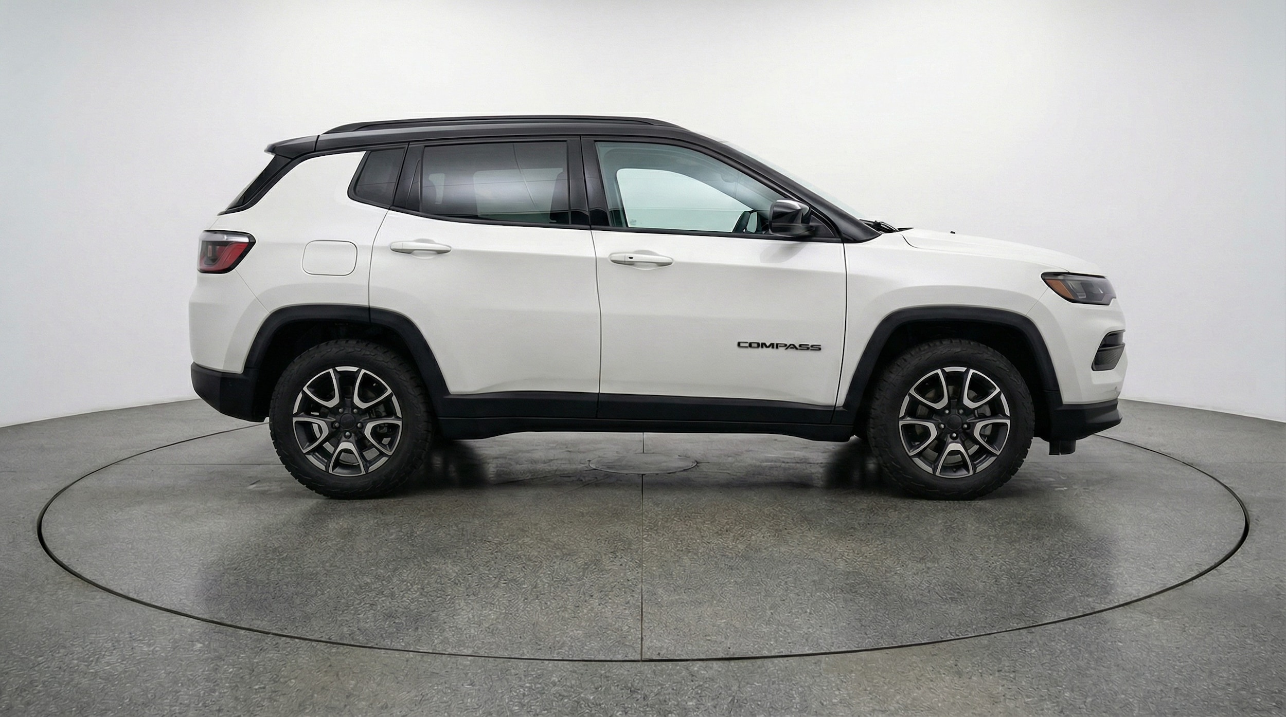 Thumbnail: 2025 Jeep Compass - 8