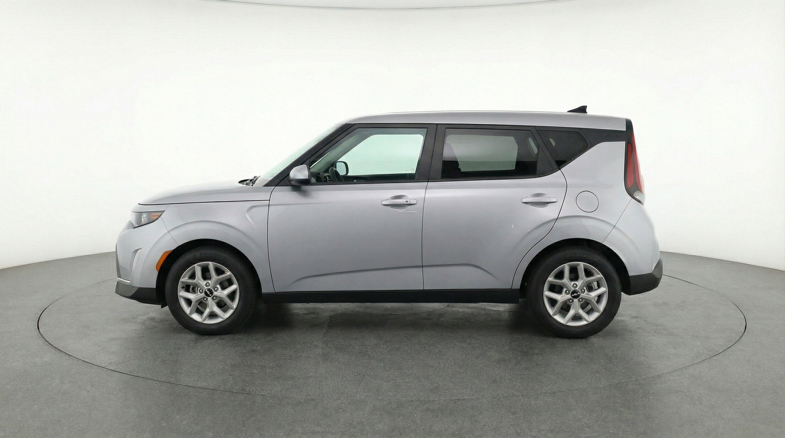 Thumbnail: 2025 Kia Soul - 5