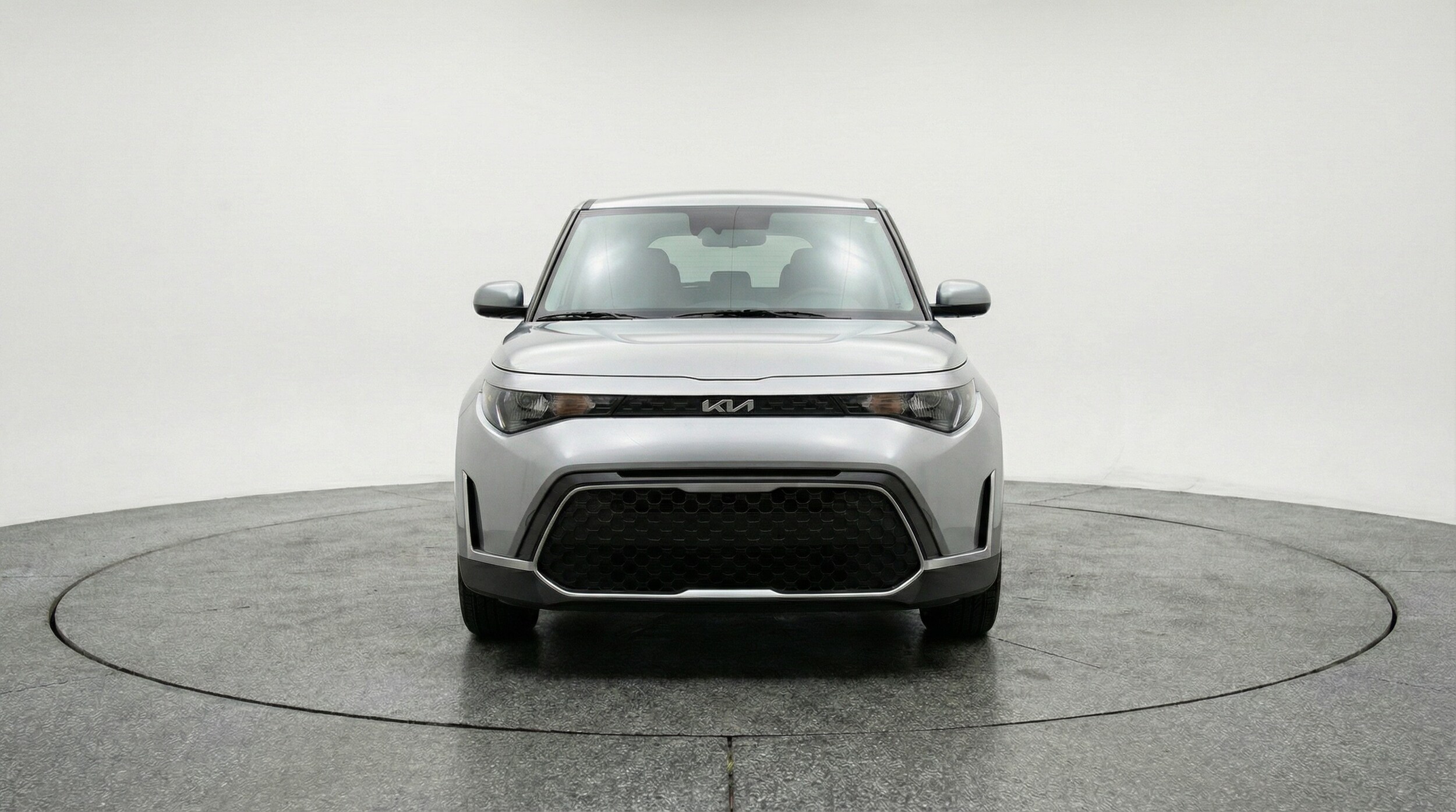 Thumbnail: 2025 Kia Soul - 2