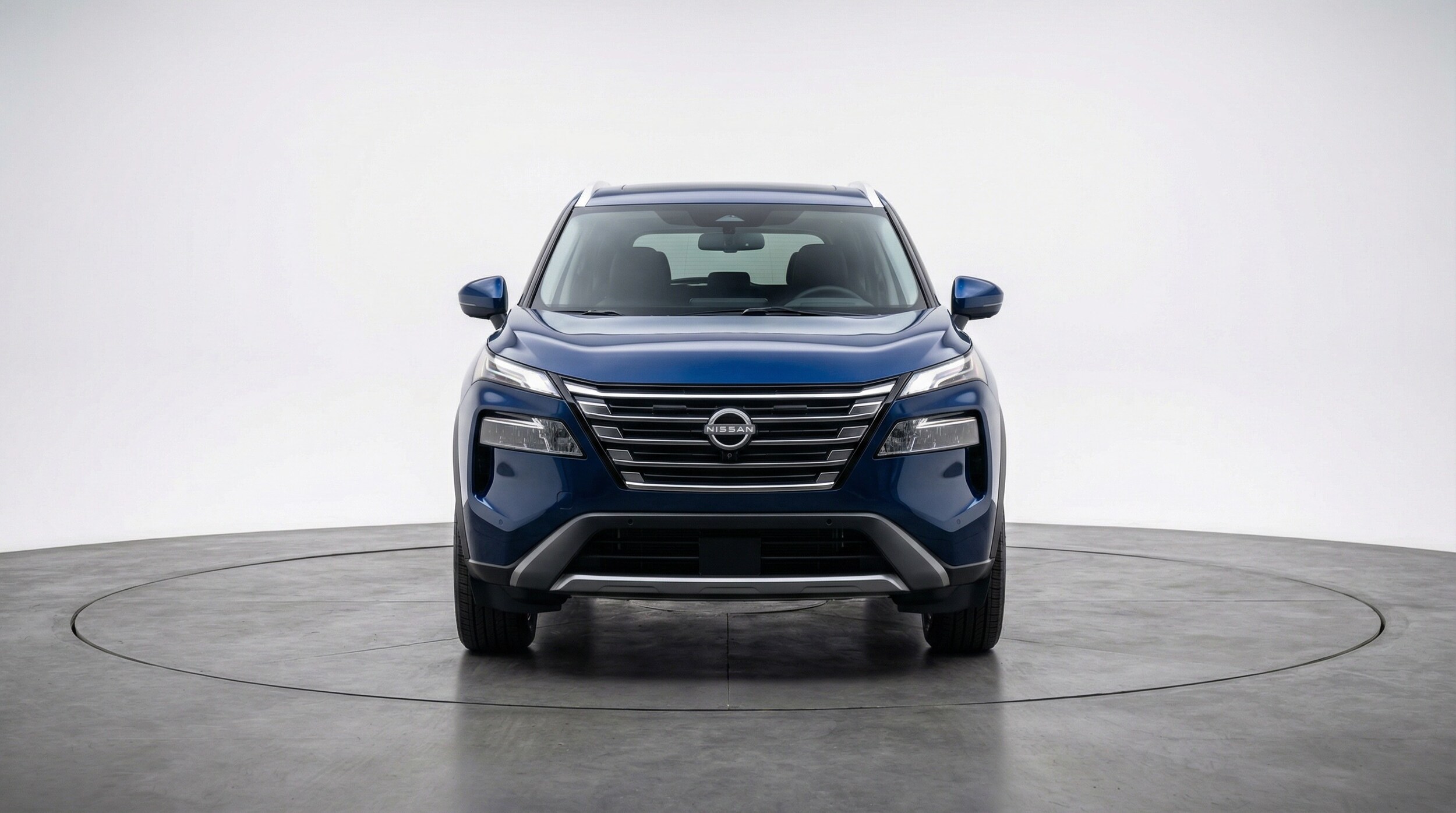 Thumbnail: 2025 Nissan Rogue - 2