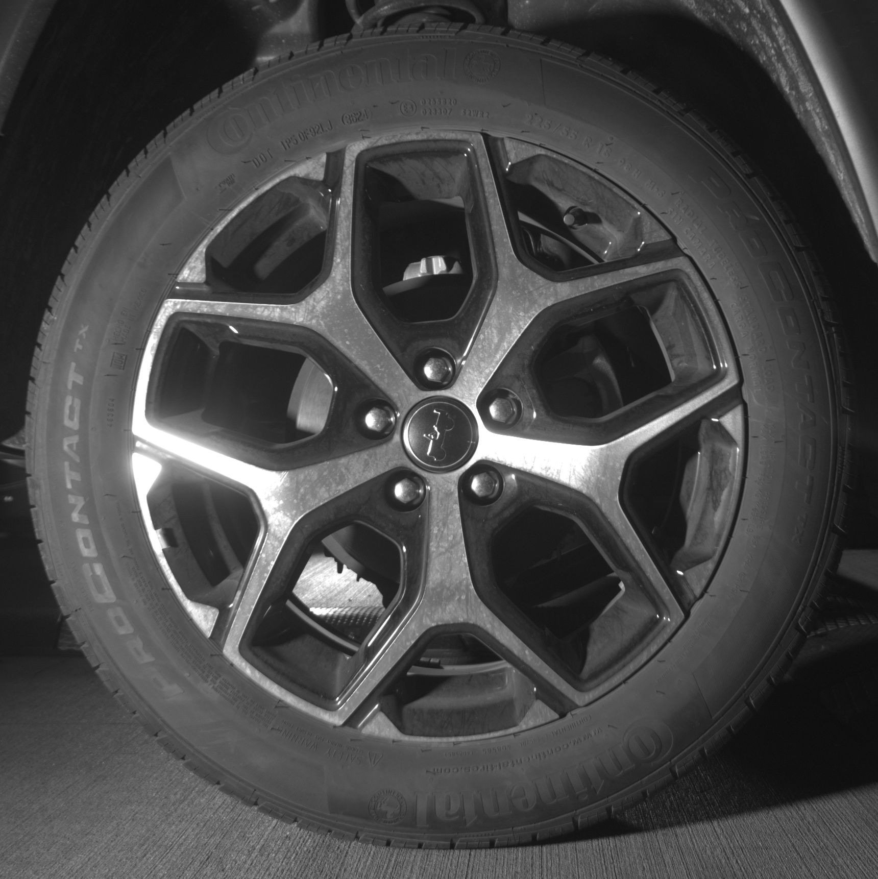 Thumbnail: 2025 Jeep Compass - 12