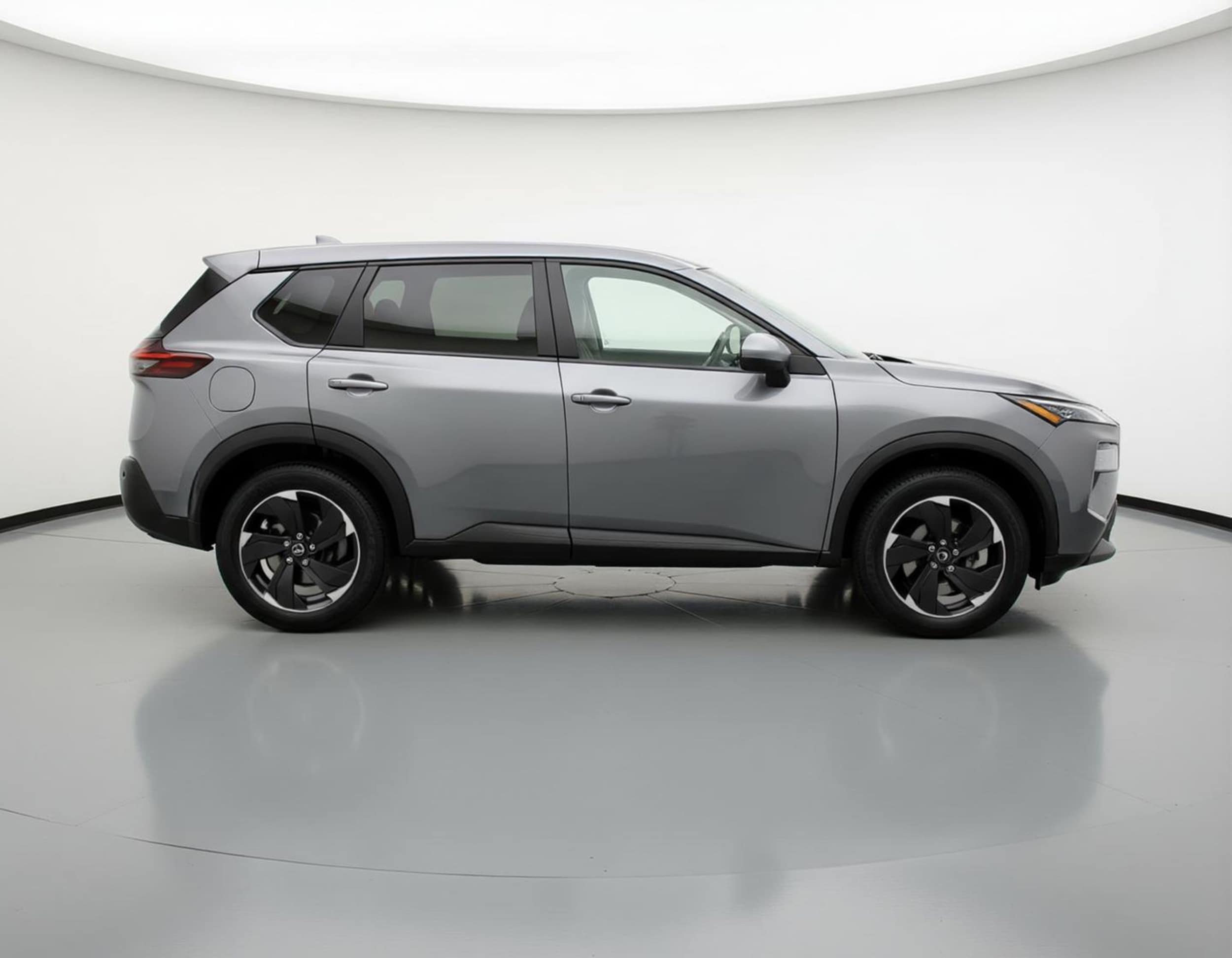 Thumbnail: 2025 Nissan Rogue - 8