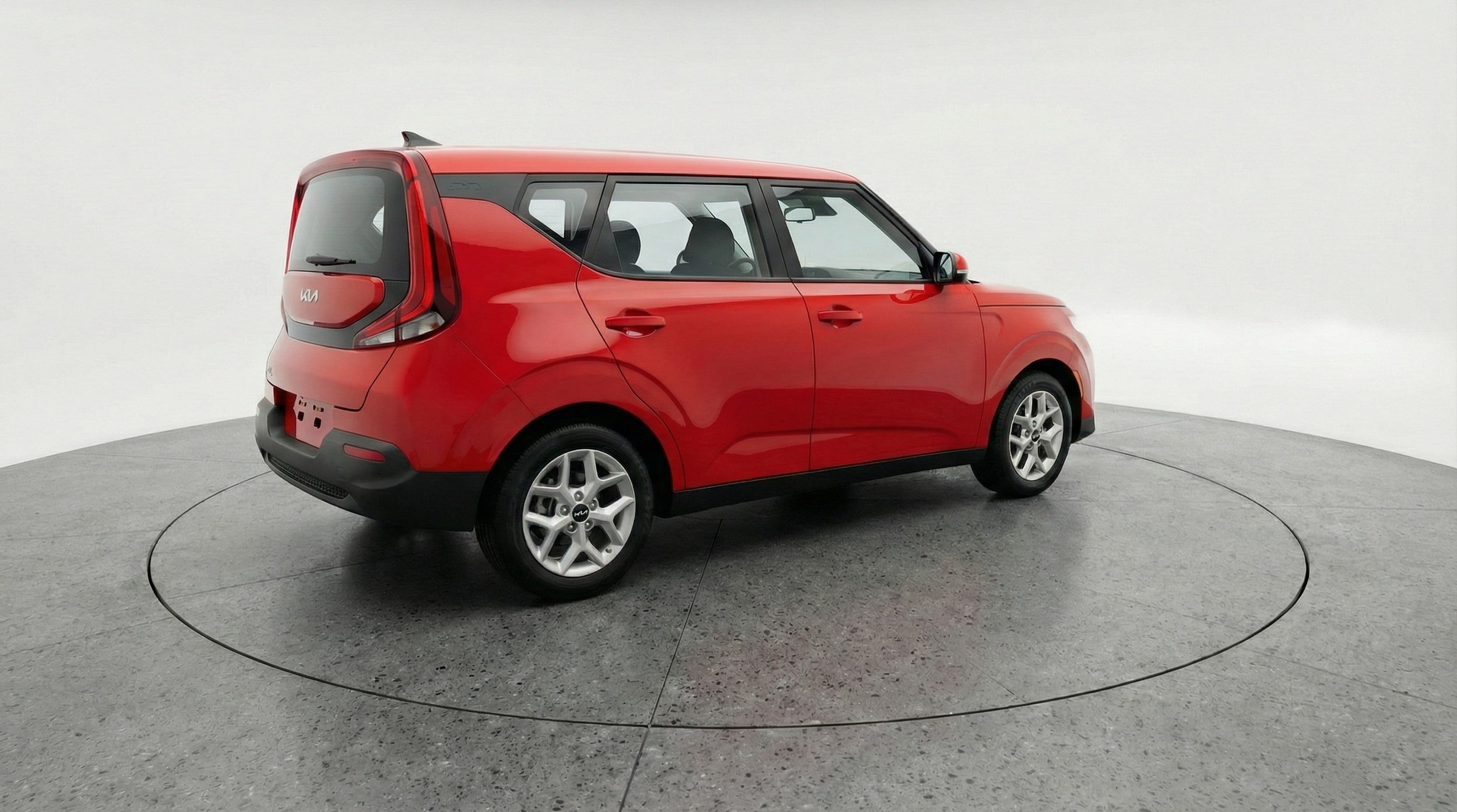 Thumbnail: 2025 Kia Soul - 7