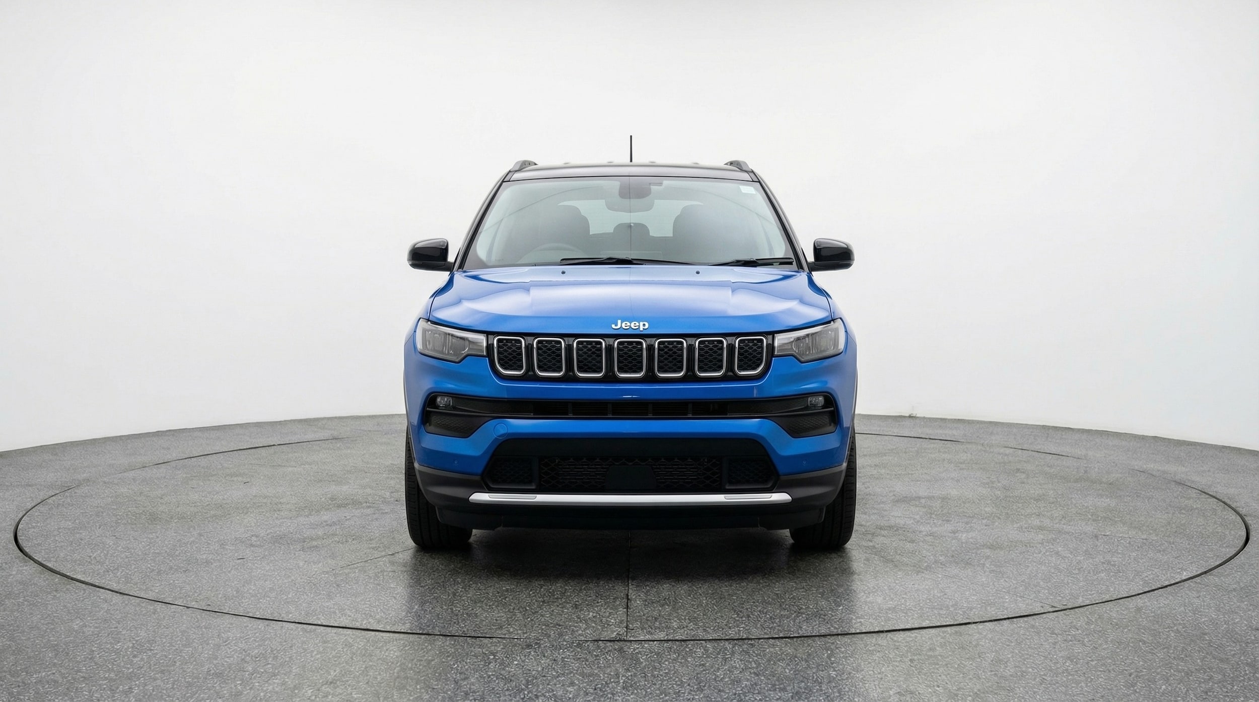 Thumbnail: 2025 Jeep Compass - 2