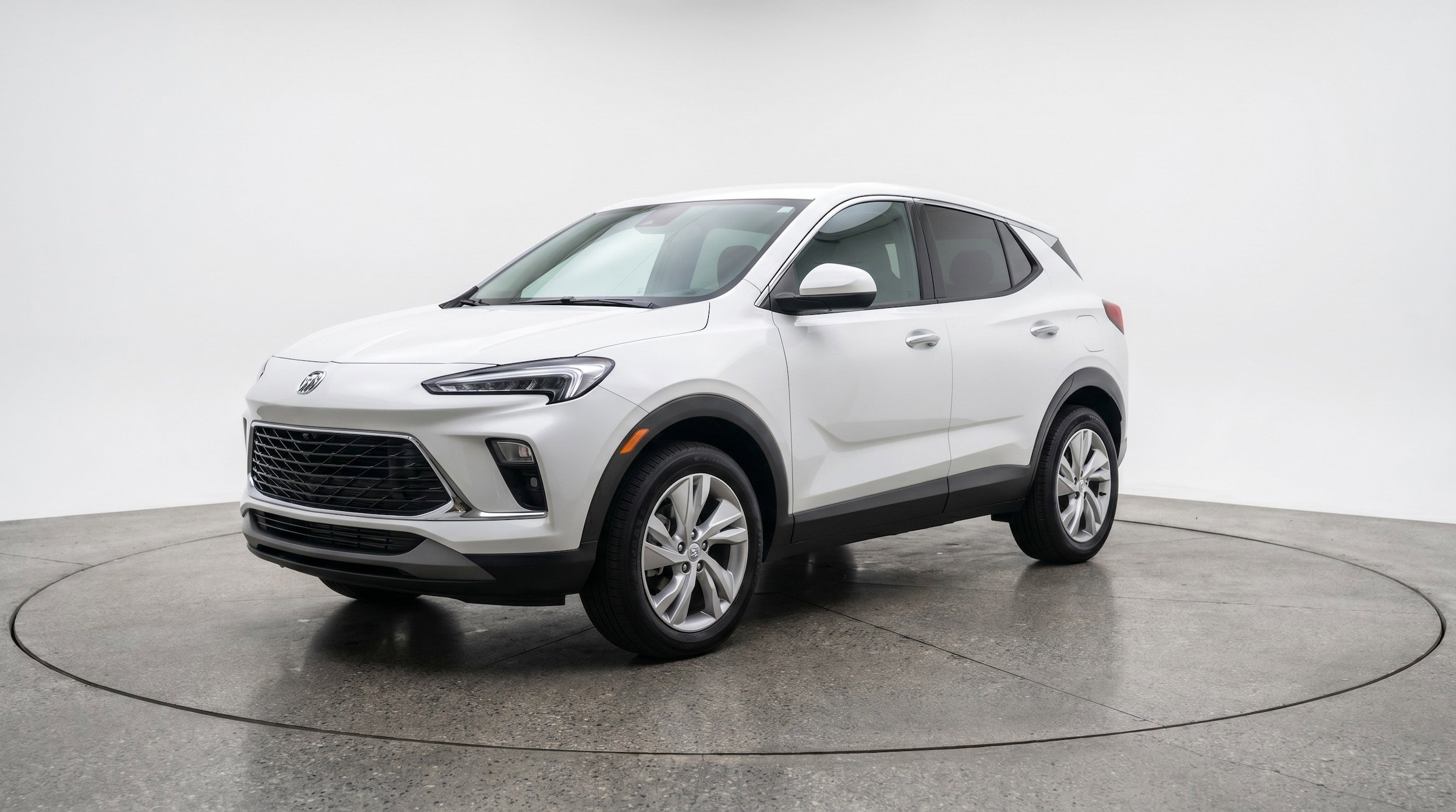 Thumbnail: 2025 Buick Encore GX - 3