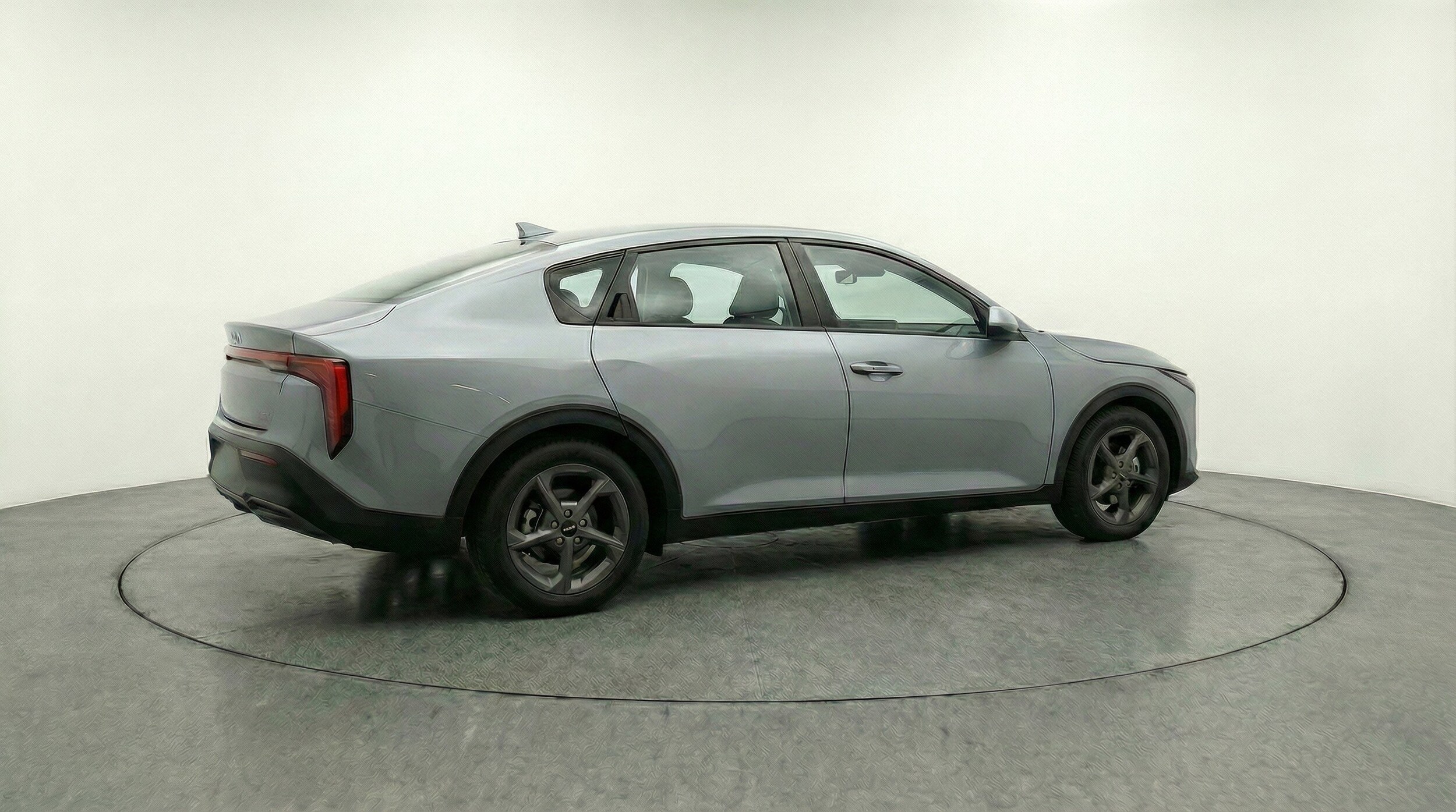 Thumbnail: 2025 Kia K4 - 9
