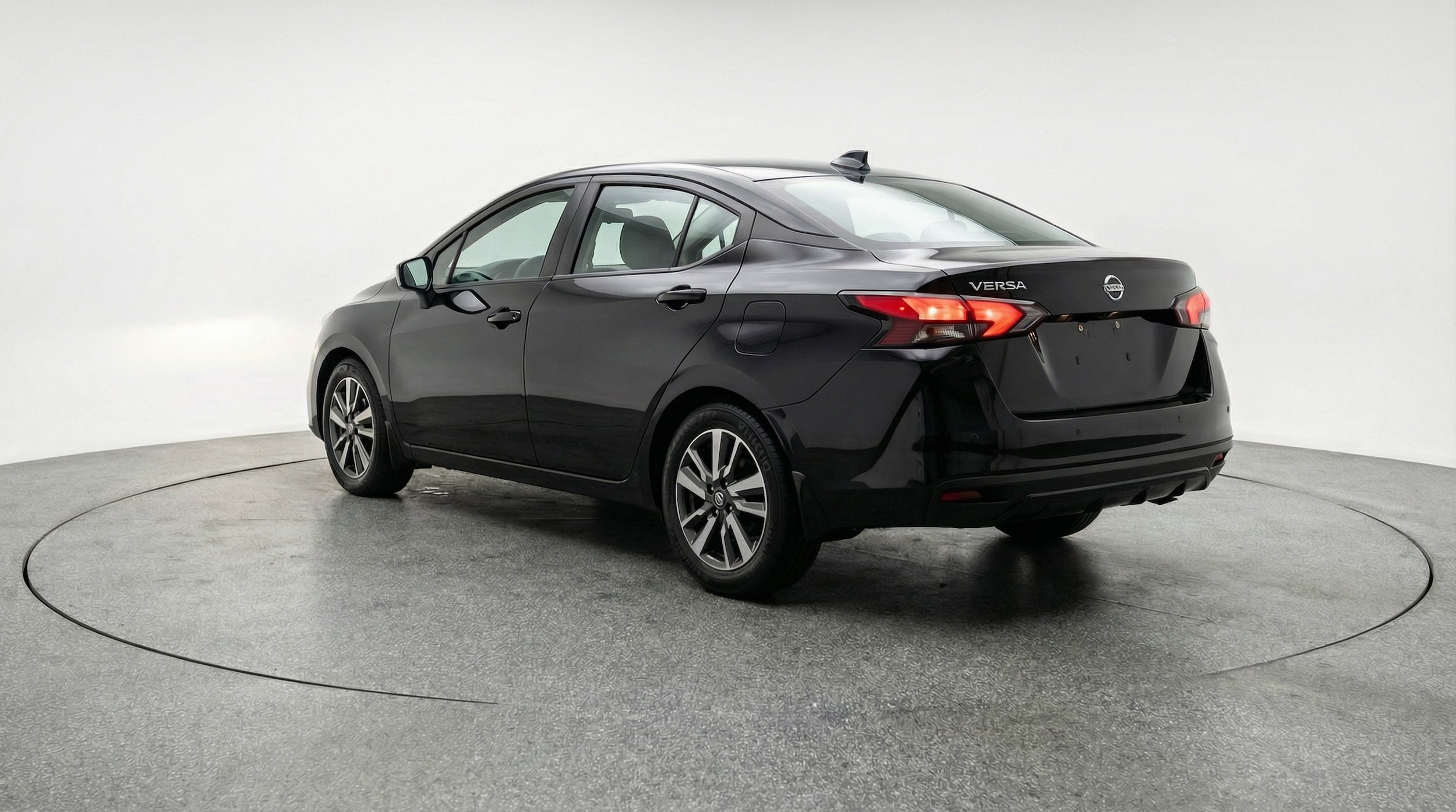 Thumbnail: 2025 Nissan Versa - 5