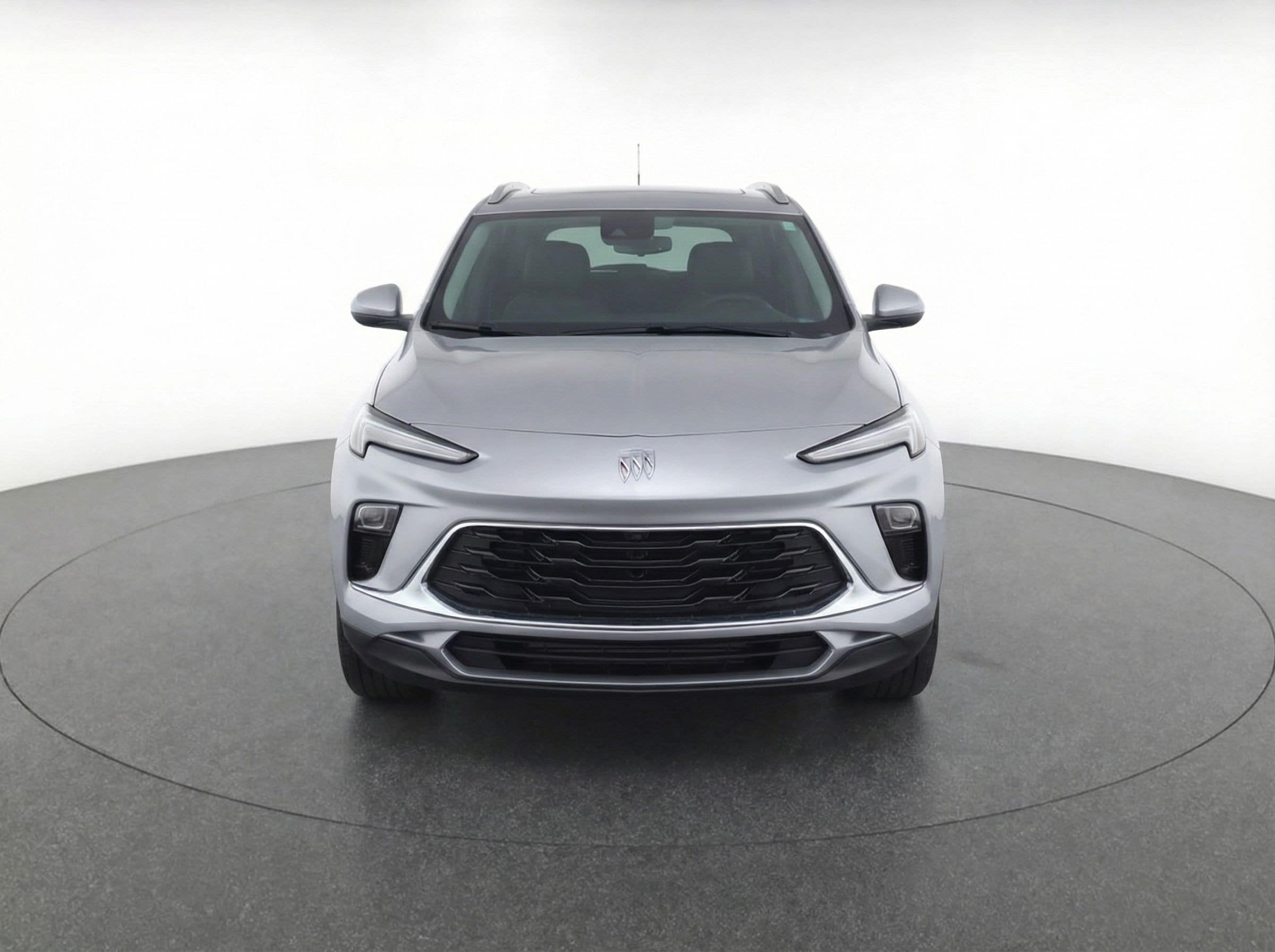 Thumbnail: 2025 Buick Encore GX - 2