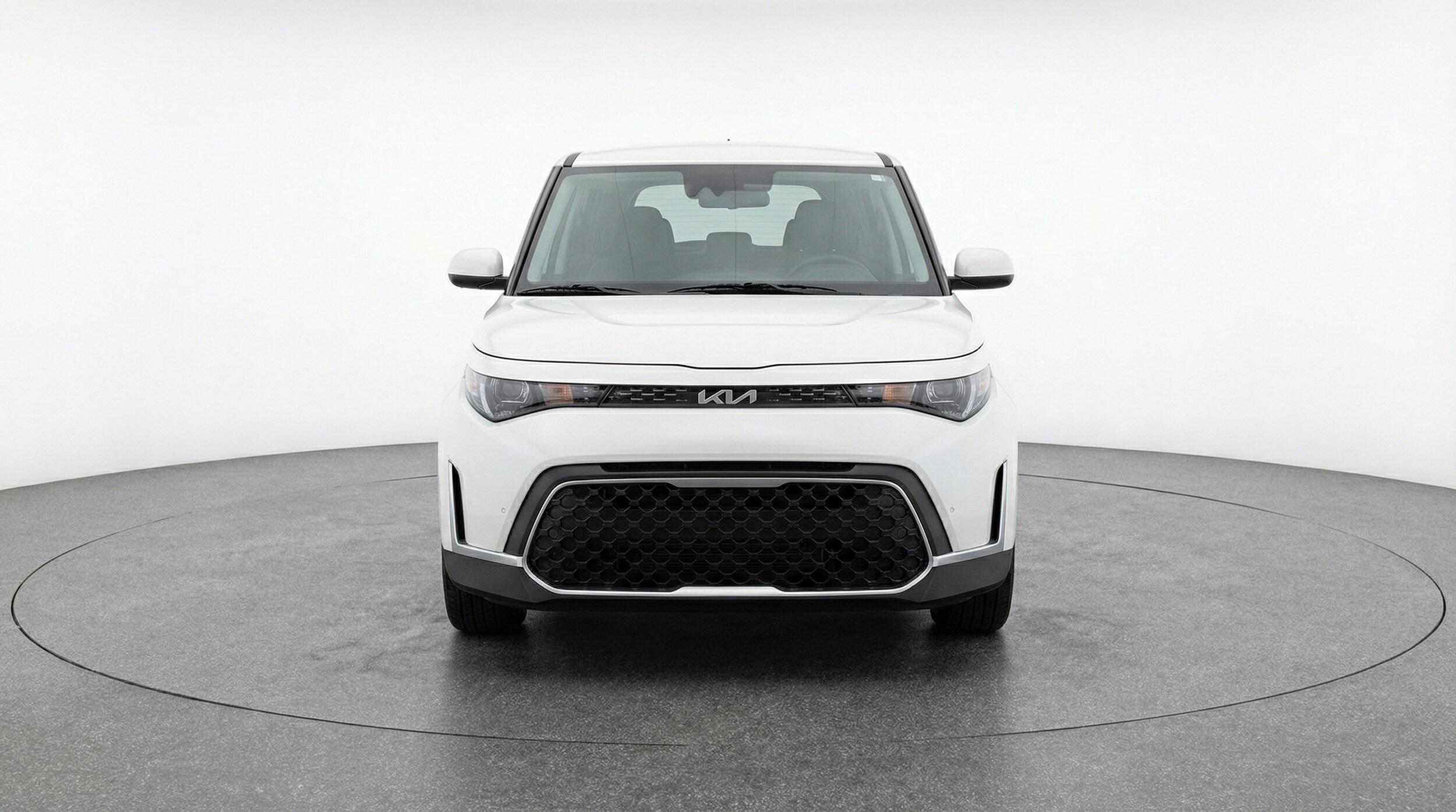 Thumbnail: 2025 Kia Soul - 2