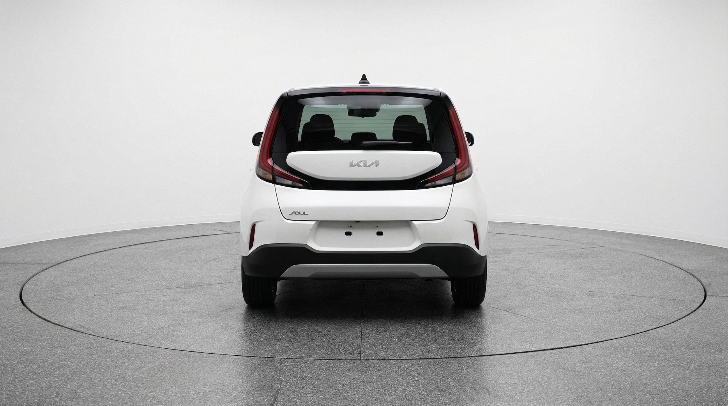 Thumbnail: 2025 Kia Soul - 7