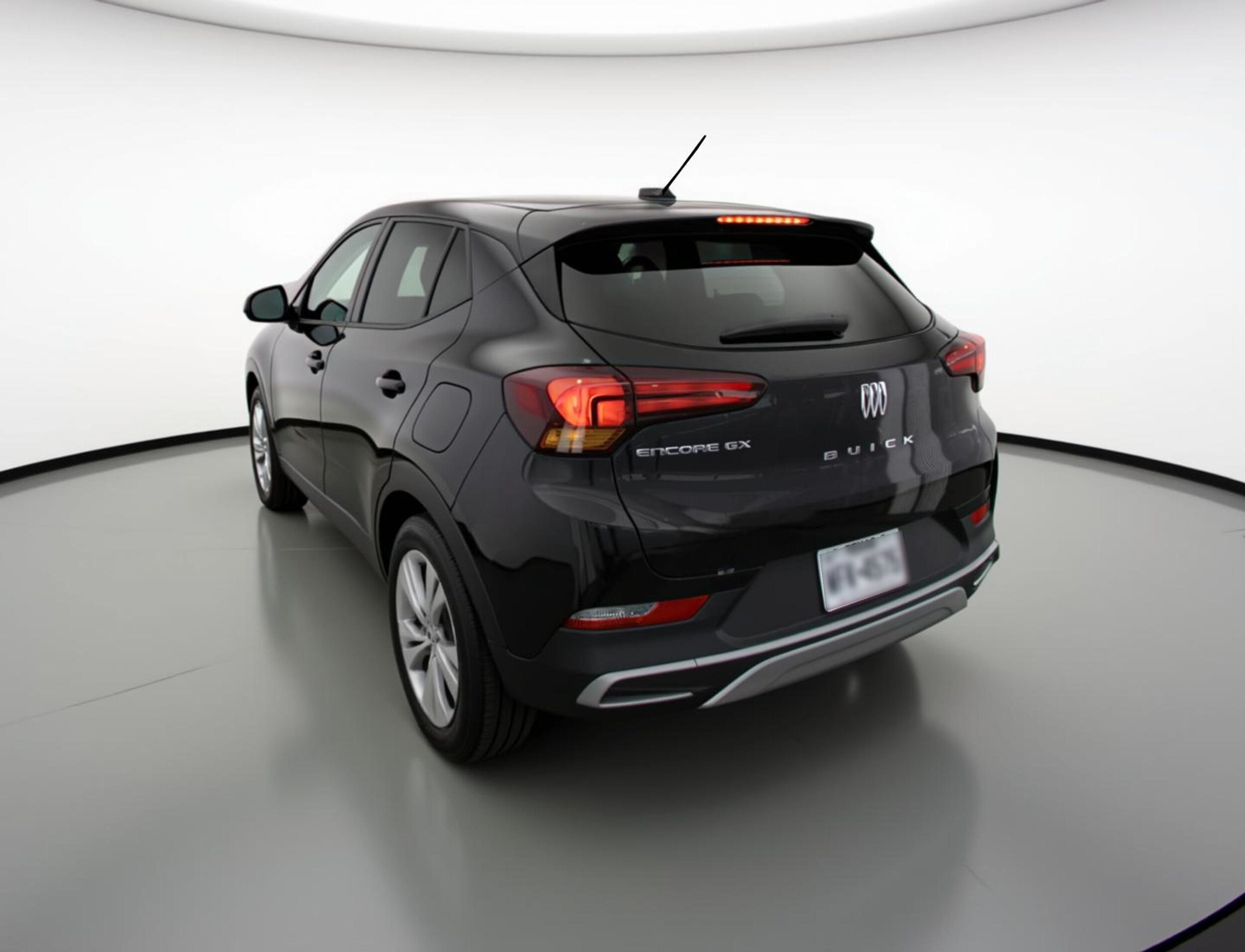Thumbnail: 2025 Buick Encore GX - 5