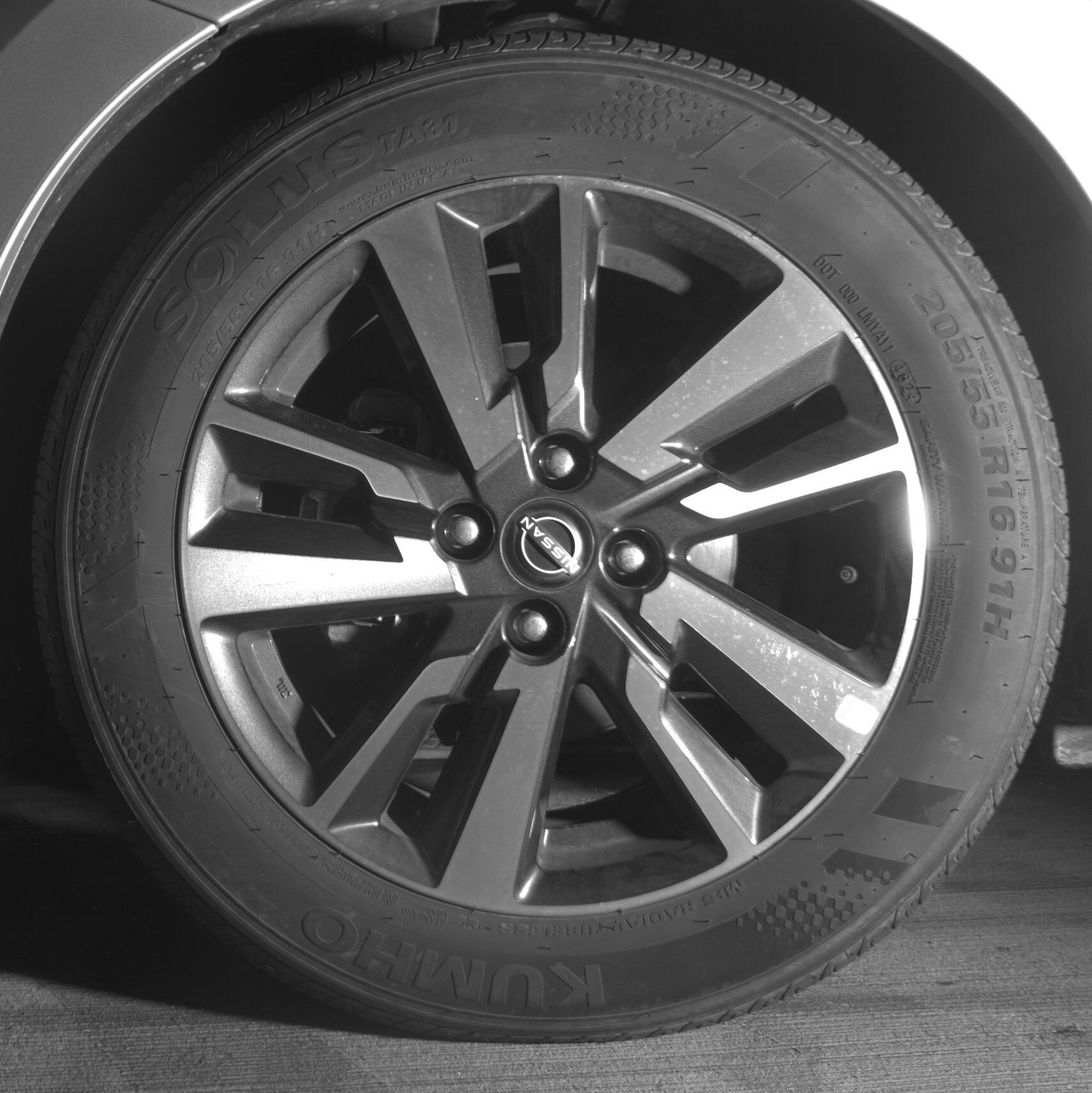 Thumbnail: 2025 Nissan Versa - 9