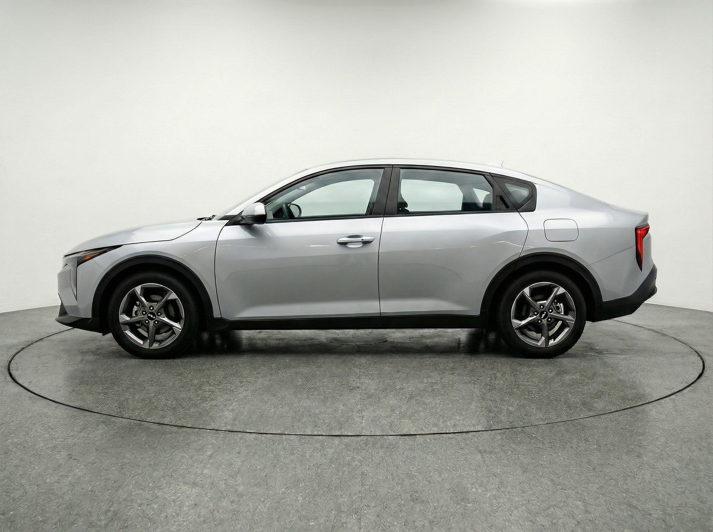 Thumbnail: 2025 Kia K4 - 5