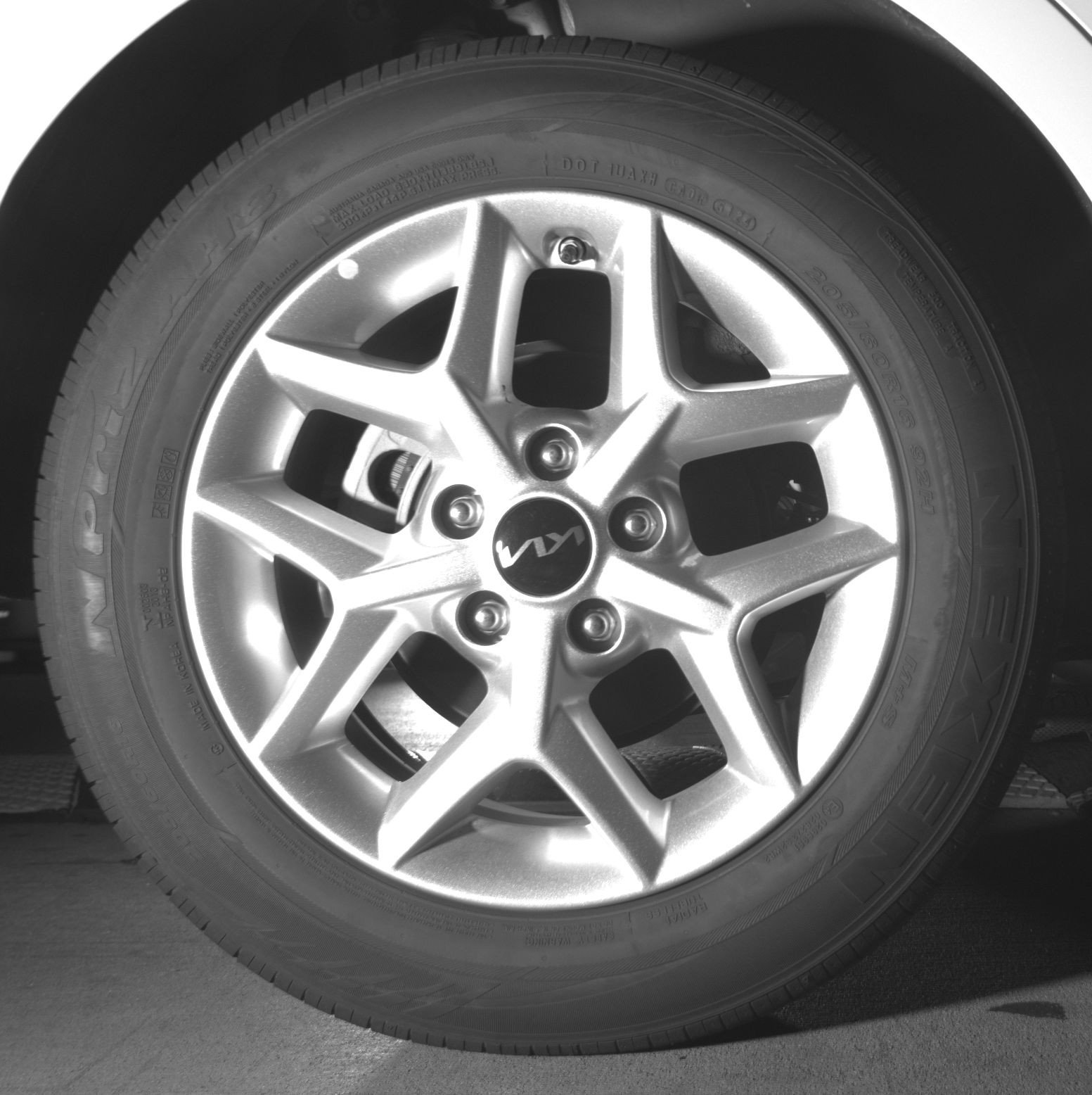 Thumbnail: 2025 Kia Soul - 15