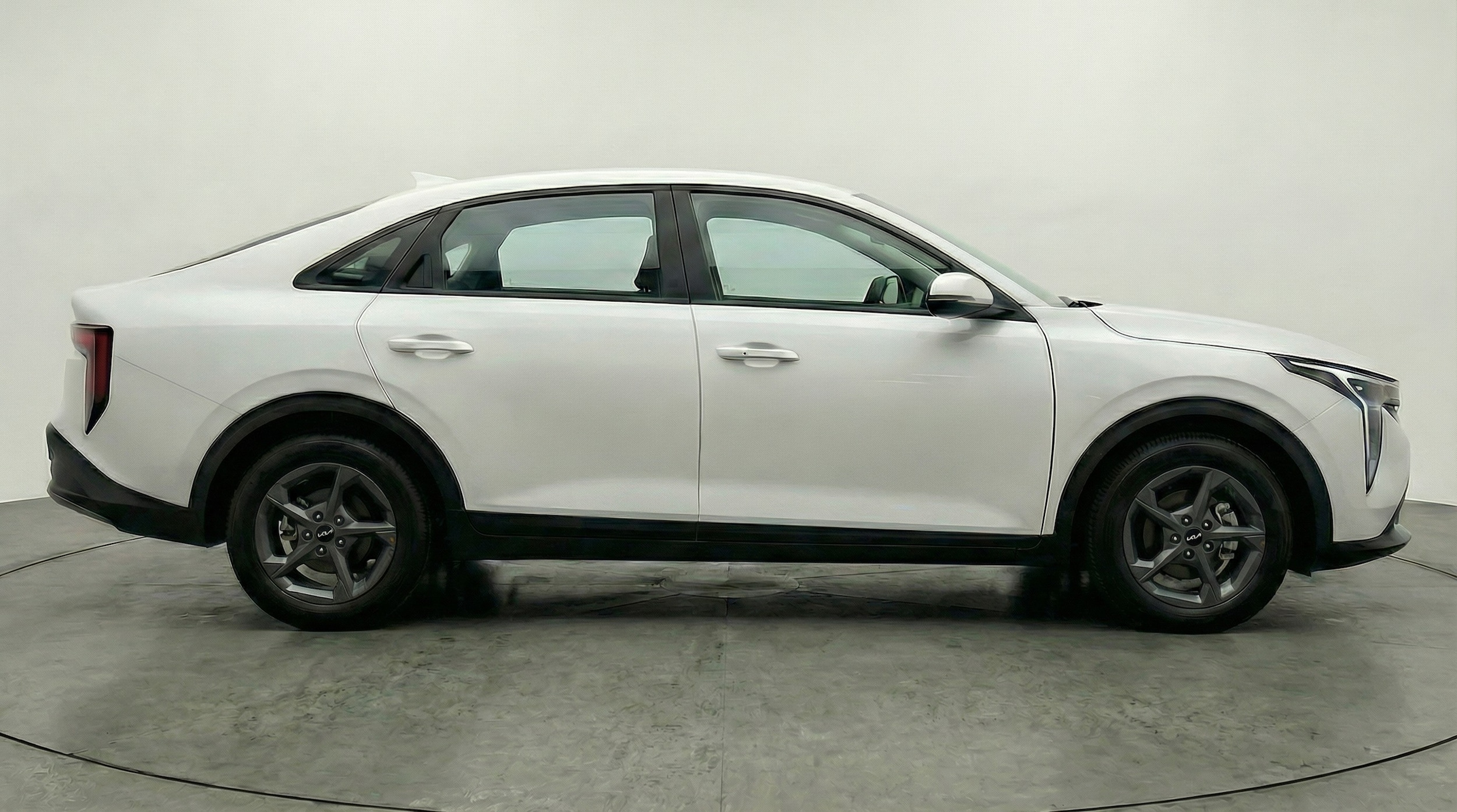 Thumbnail: 2025 Kia K4 - 8