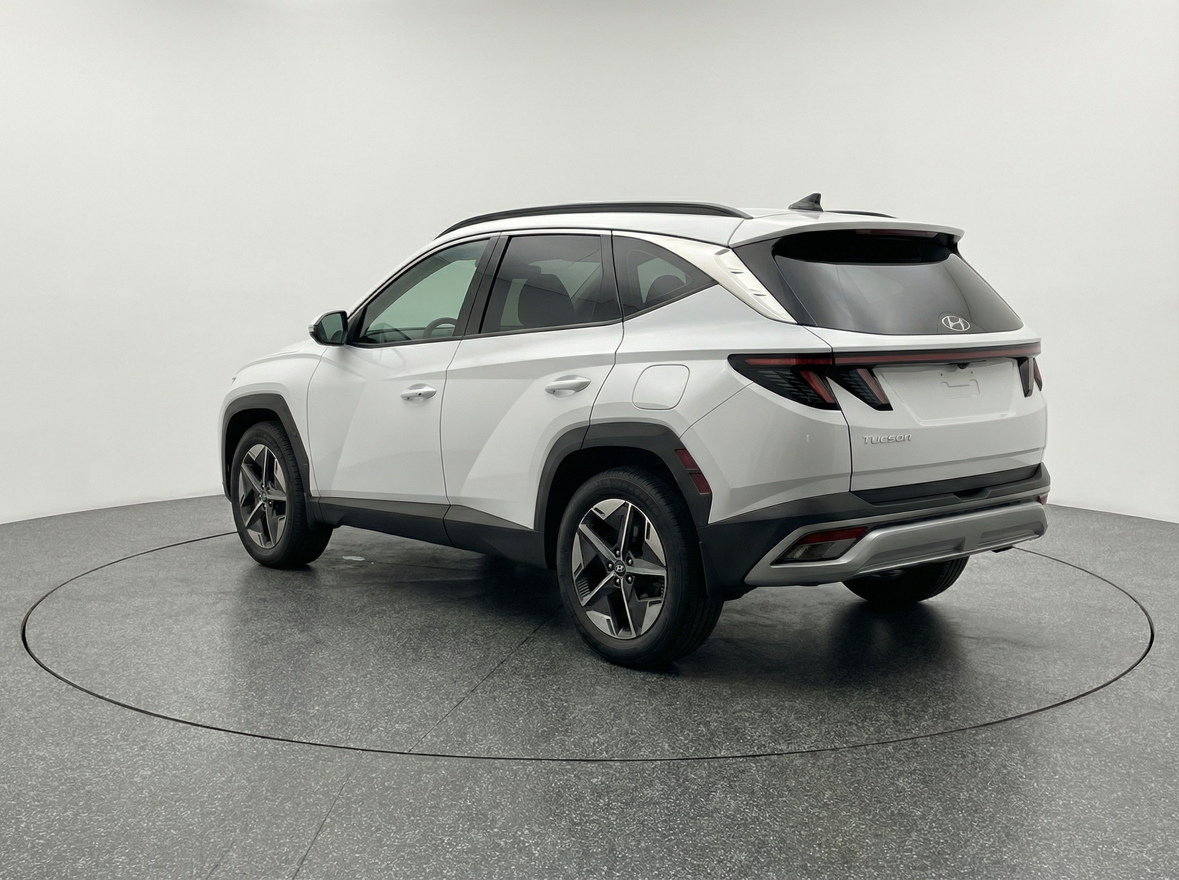 Thumbnail: 2025 Hyundai Tucson - 5