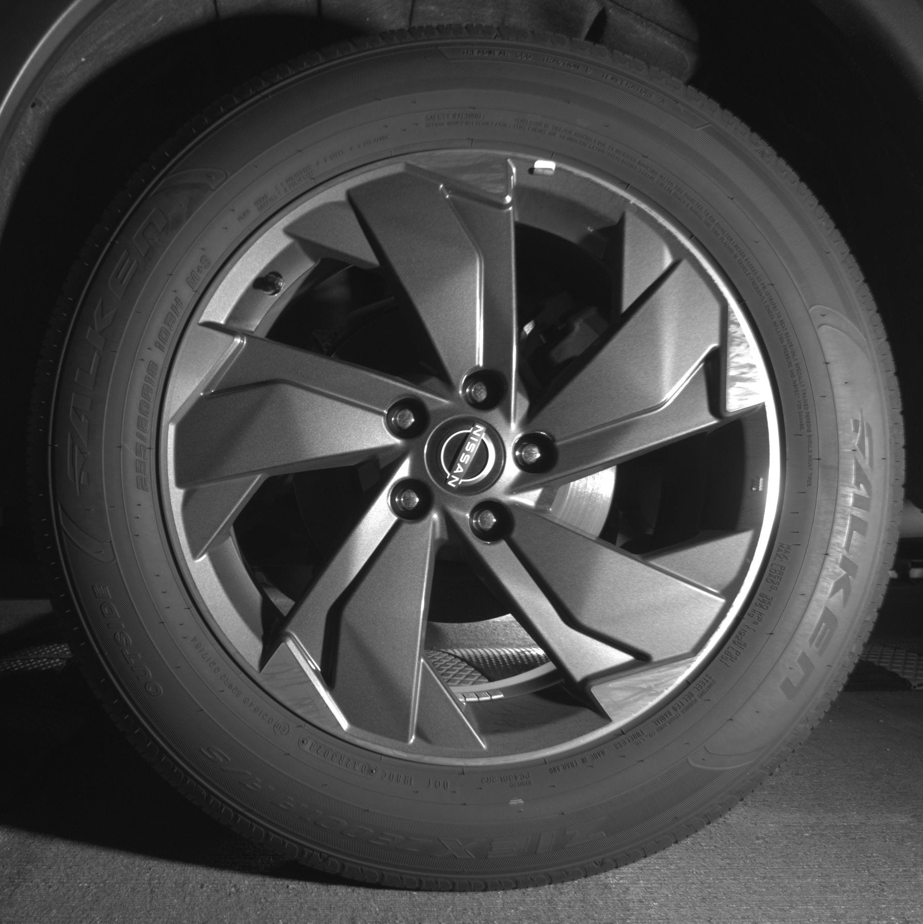 Thumbnail: 2025 Nissan Rogue - 11