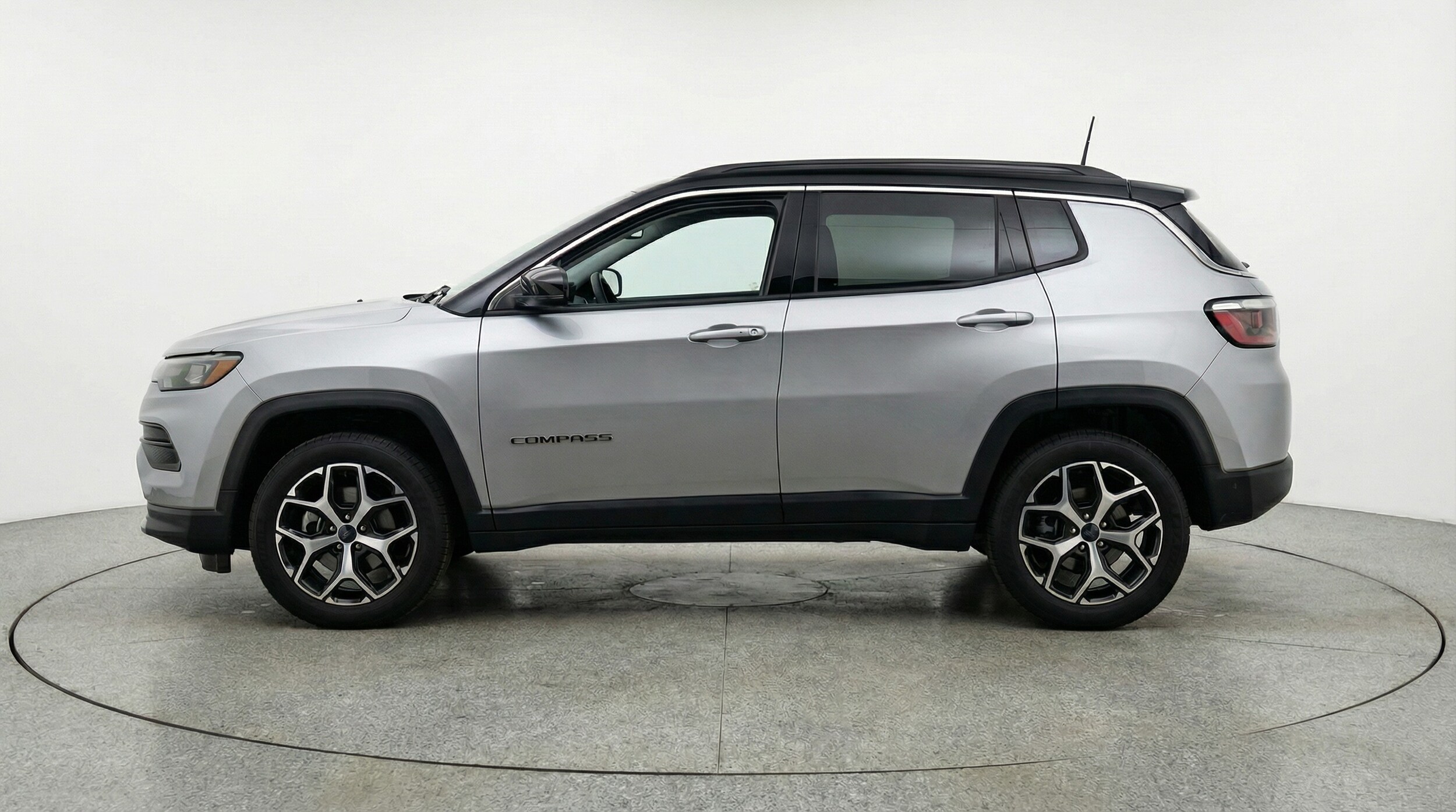 Thumbnail: 2025 Jeep Compass - 4