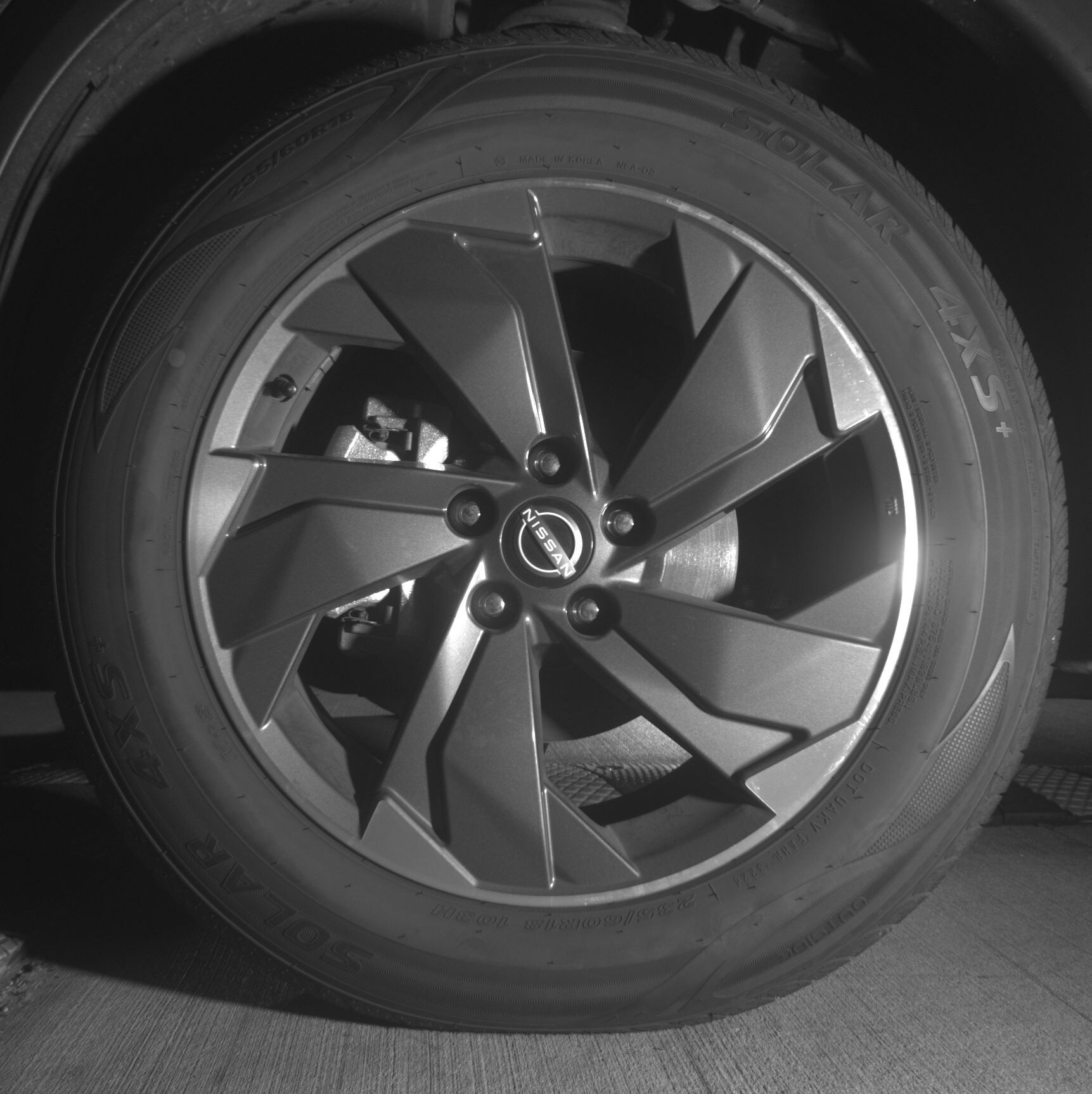 Thumbnail: 2025 Nissan Rogue - 9