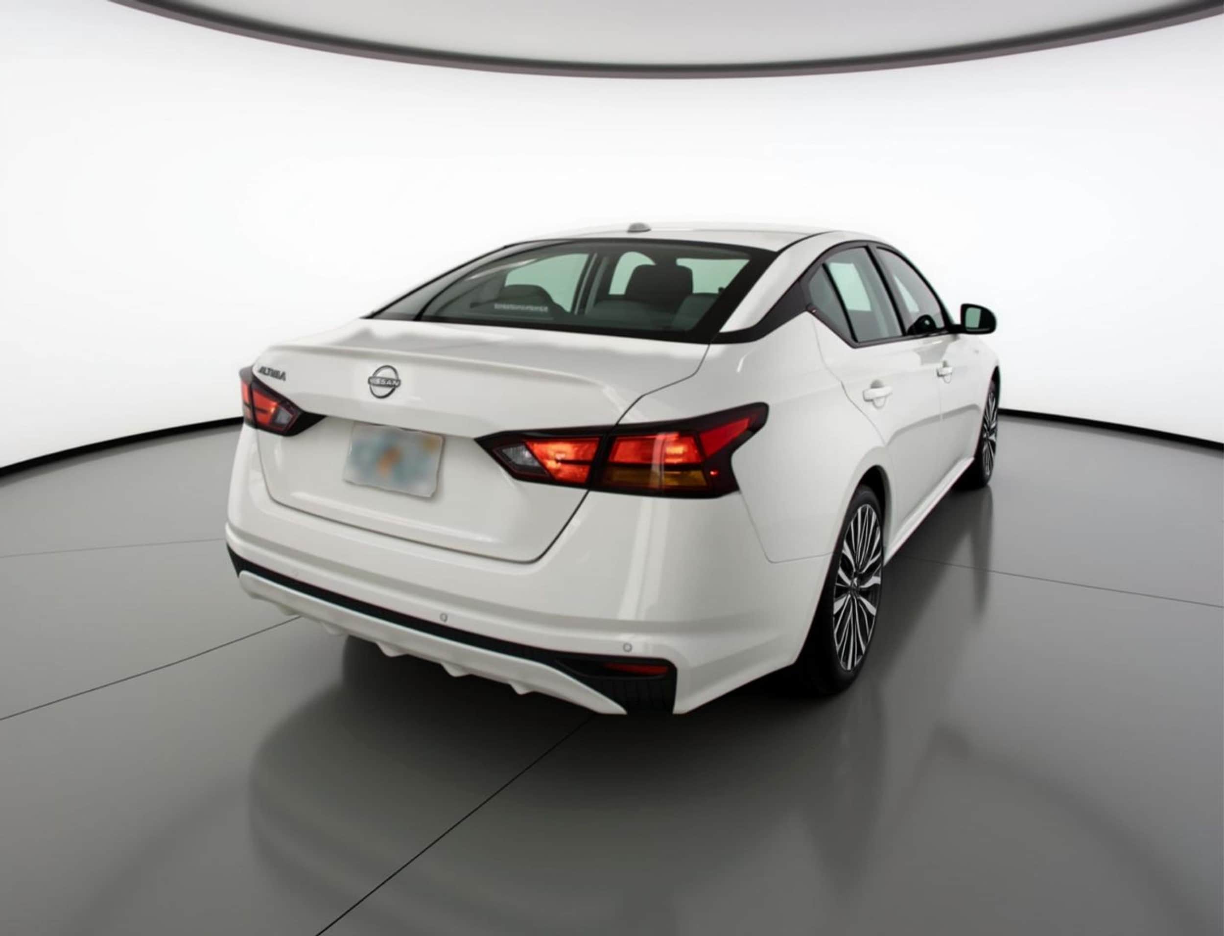 Thumbnail: 2025 Nissan Altima - 7