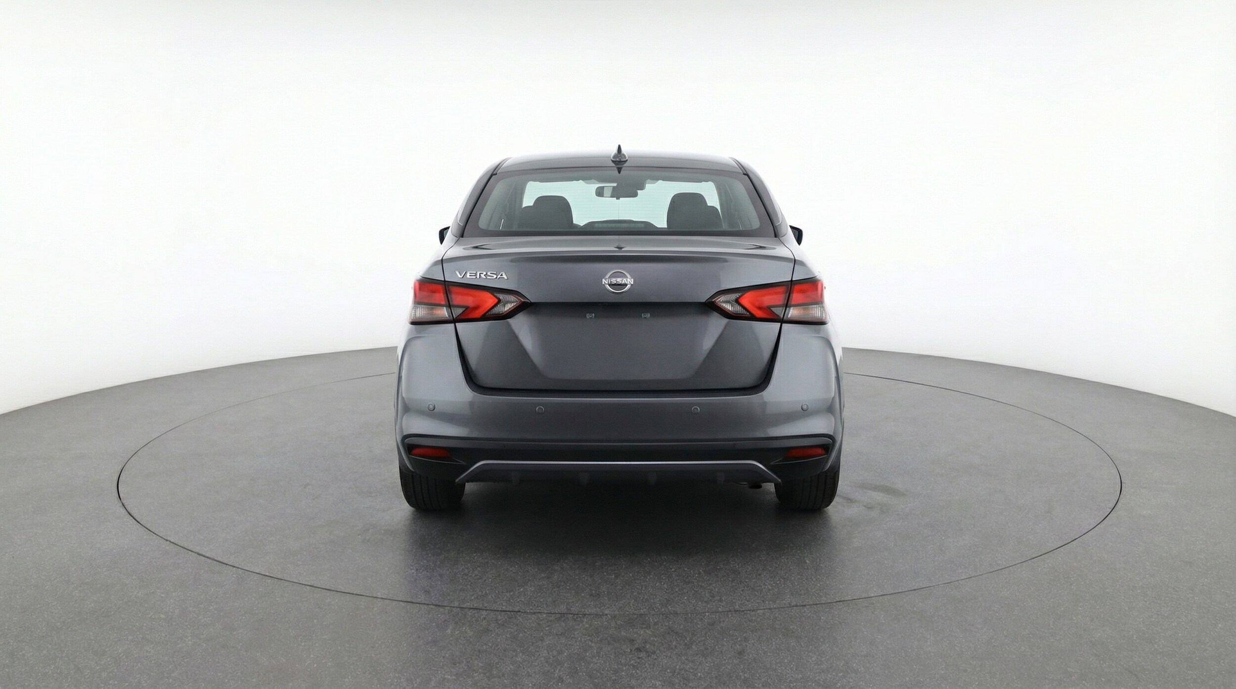 Thumbnail: 2025 Nissan Versa - 6