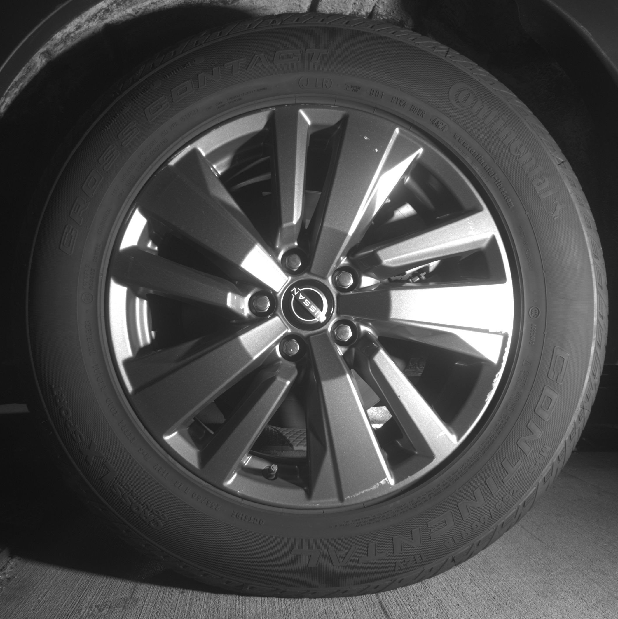 Thumbnail: 2025 Nissan Pathfinder - 14