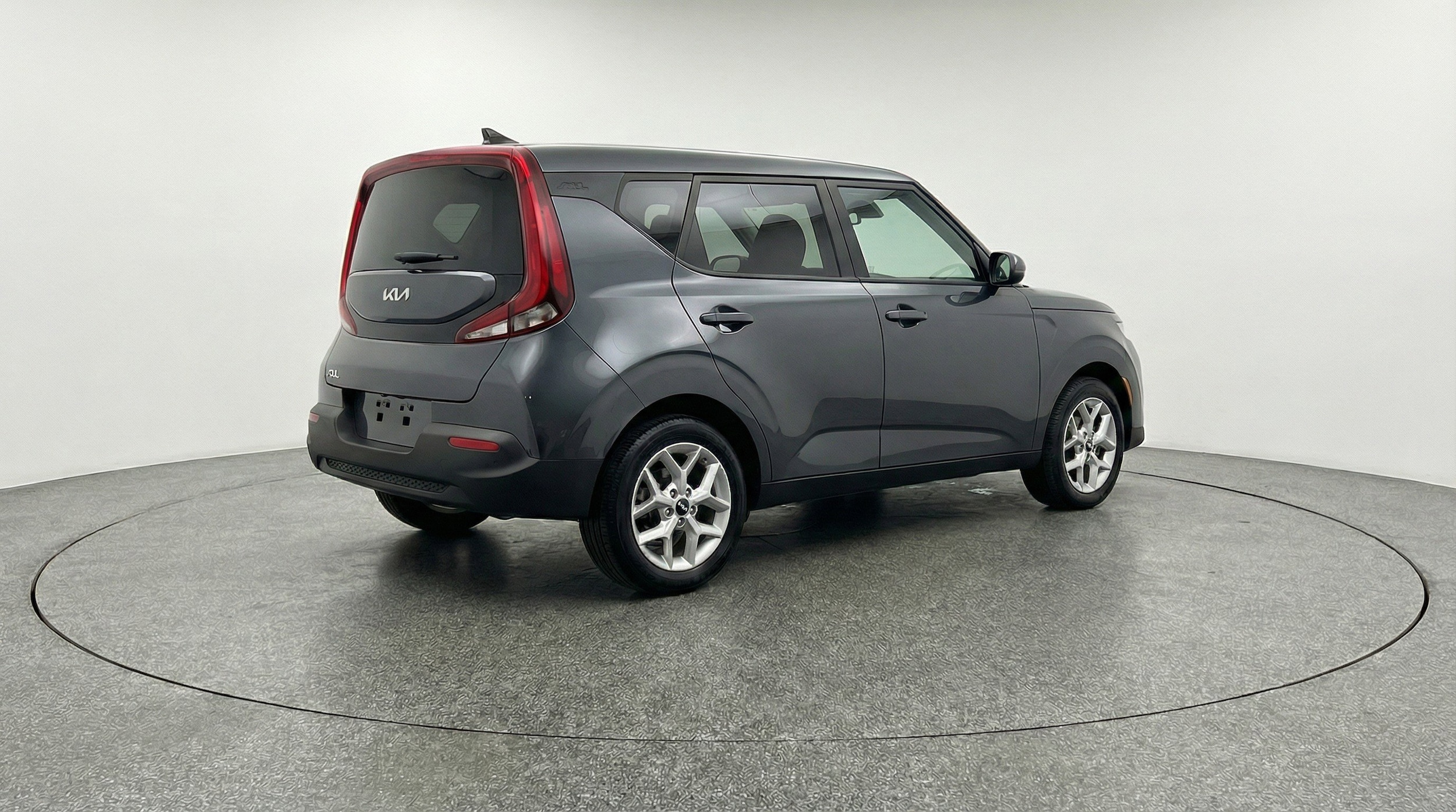 Thumbnail: 2025 Kia Soul - 9