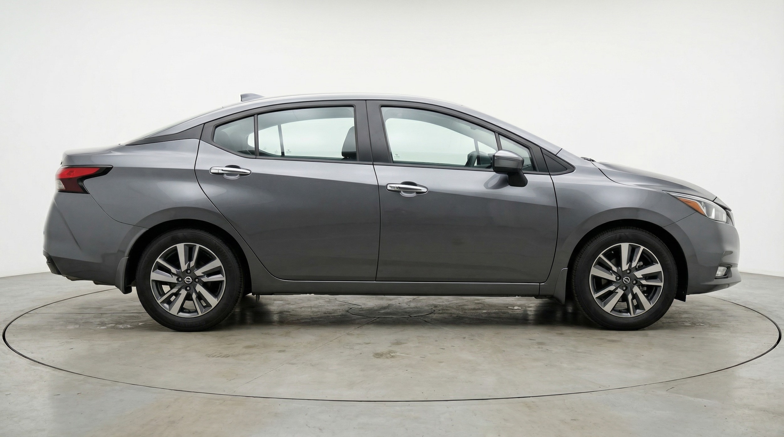 Thumbnail: 2025 Nissan Versa - 8