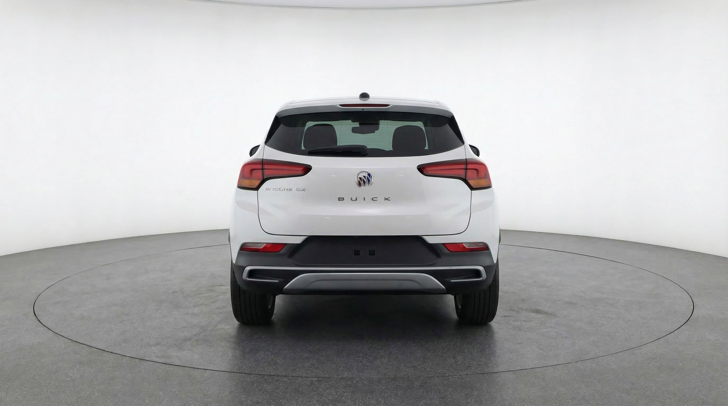 Thumbnail: 2025 Buick Encore GX - 7