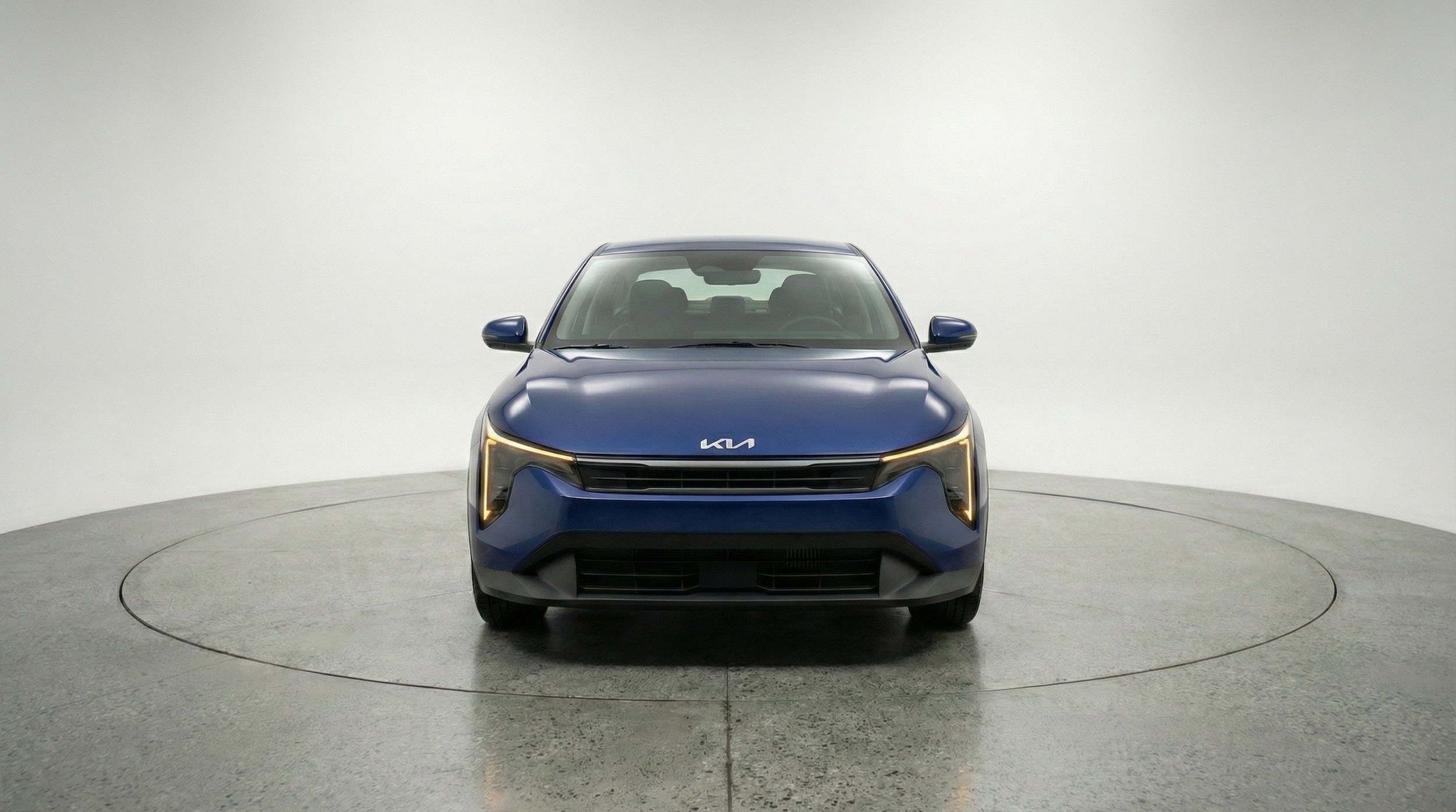 Thumbnail: 2025 Kia K4 - 2