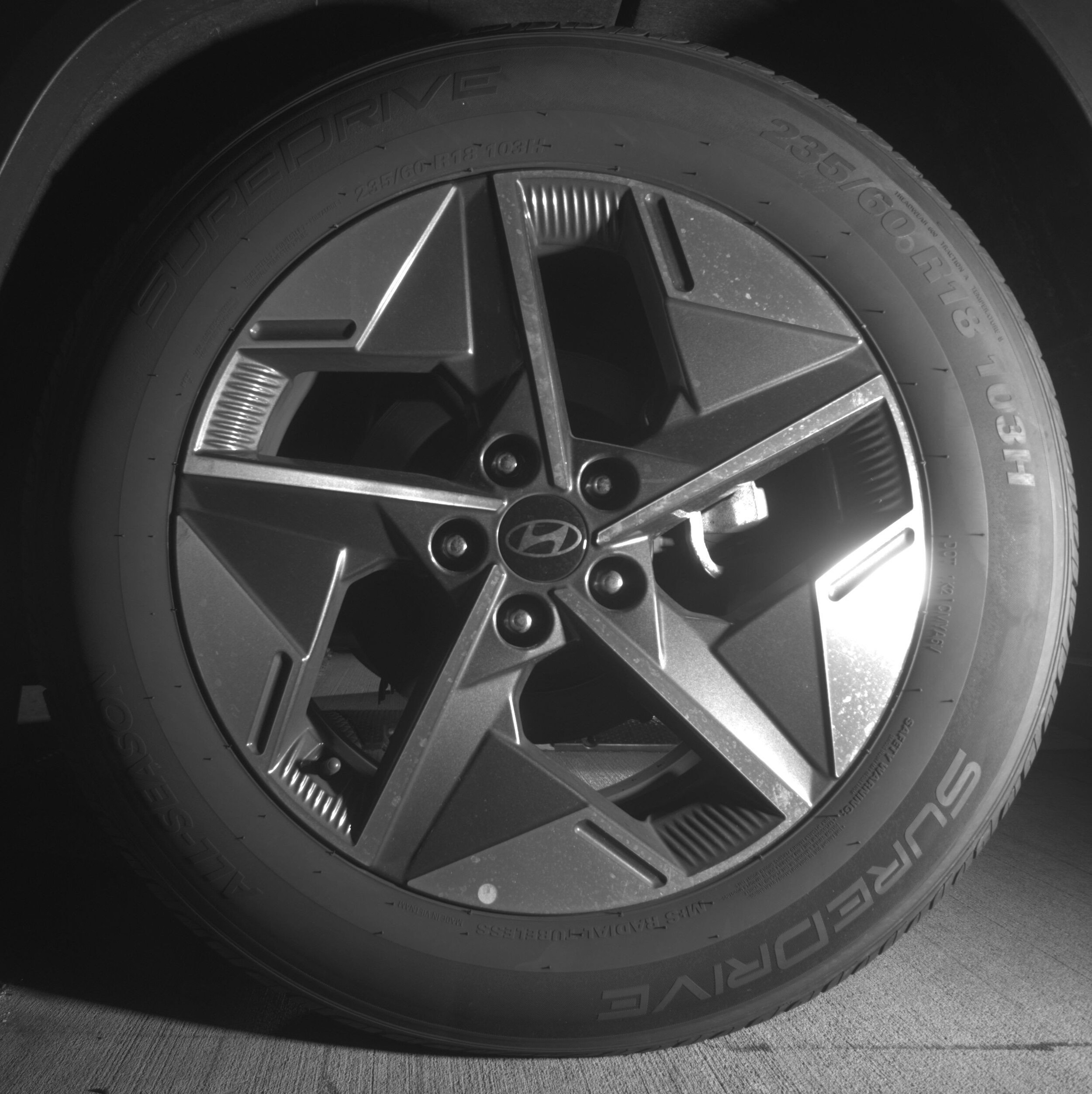 Thumbnail: 2025 Hyundai Tucson - 14