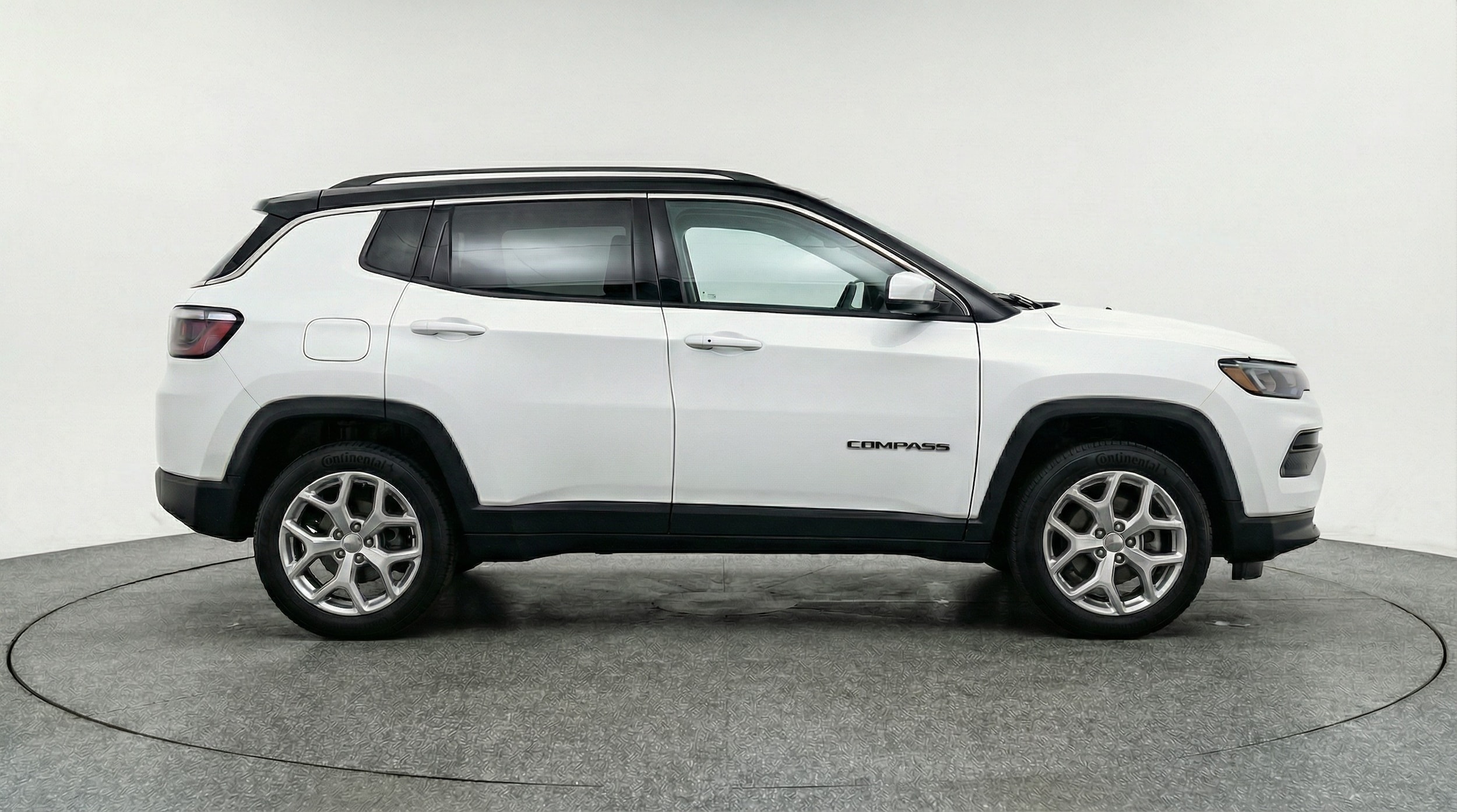 Thumbnail: 2025 Jeep Compass - 8