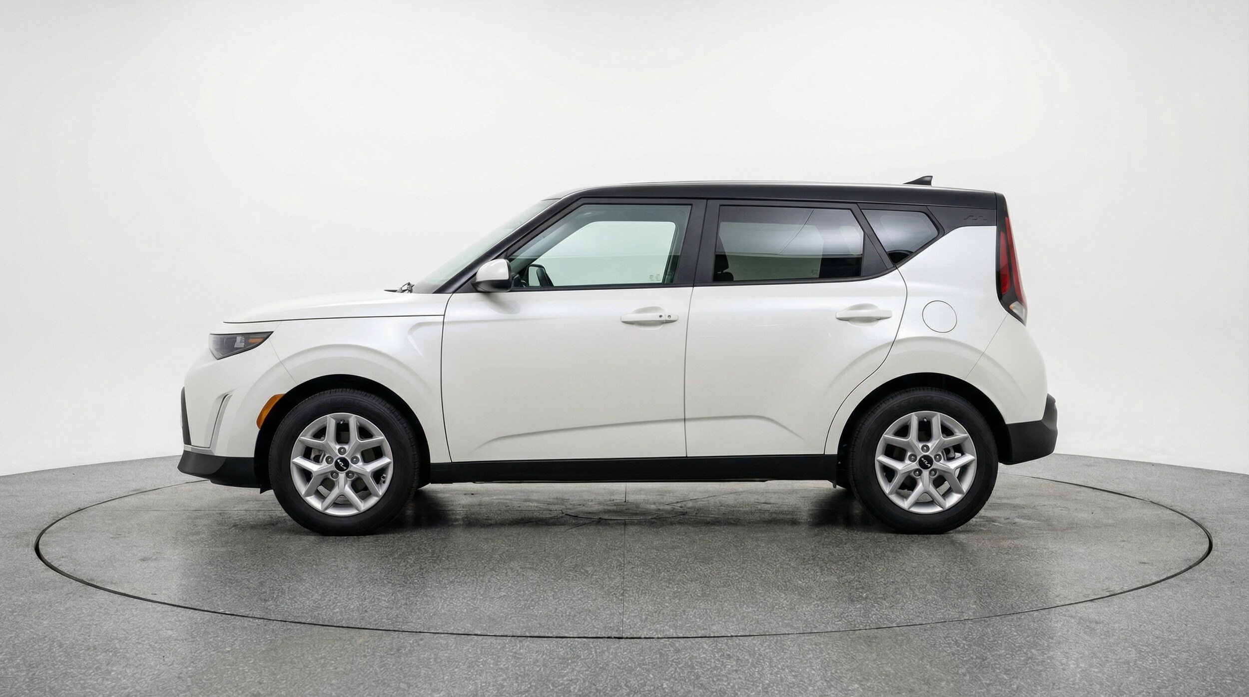 Thumbnail: 2025 Kia Soul - 4