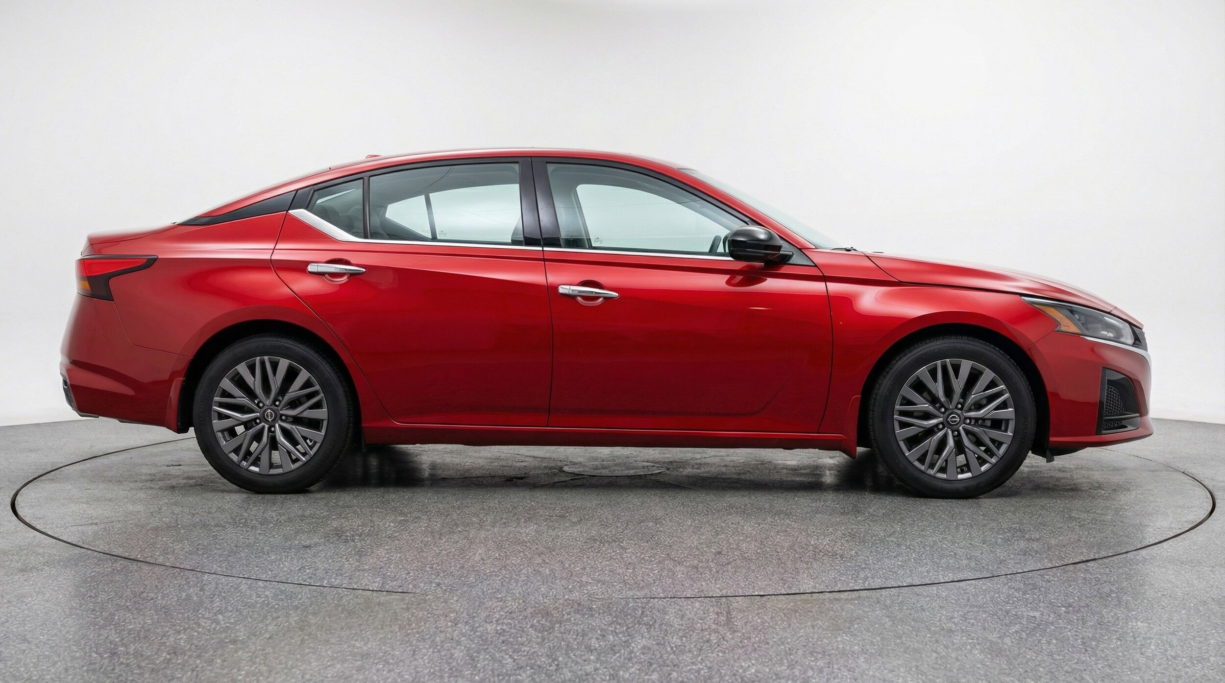 Thumbnail: 2025 Nissan Altima - 11