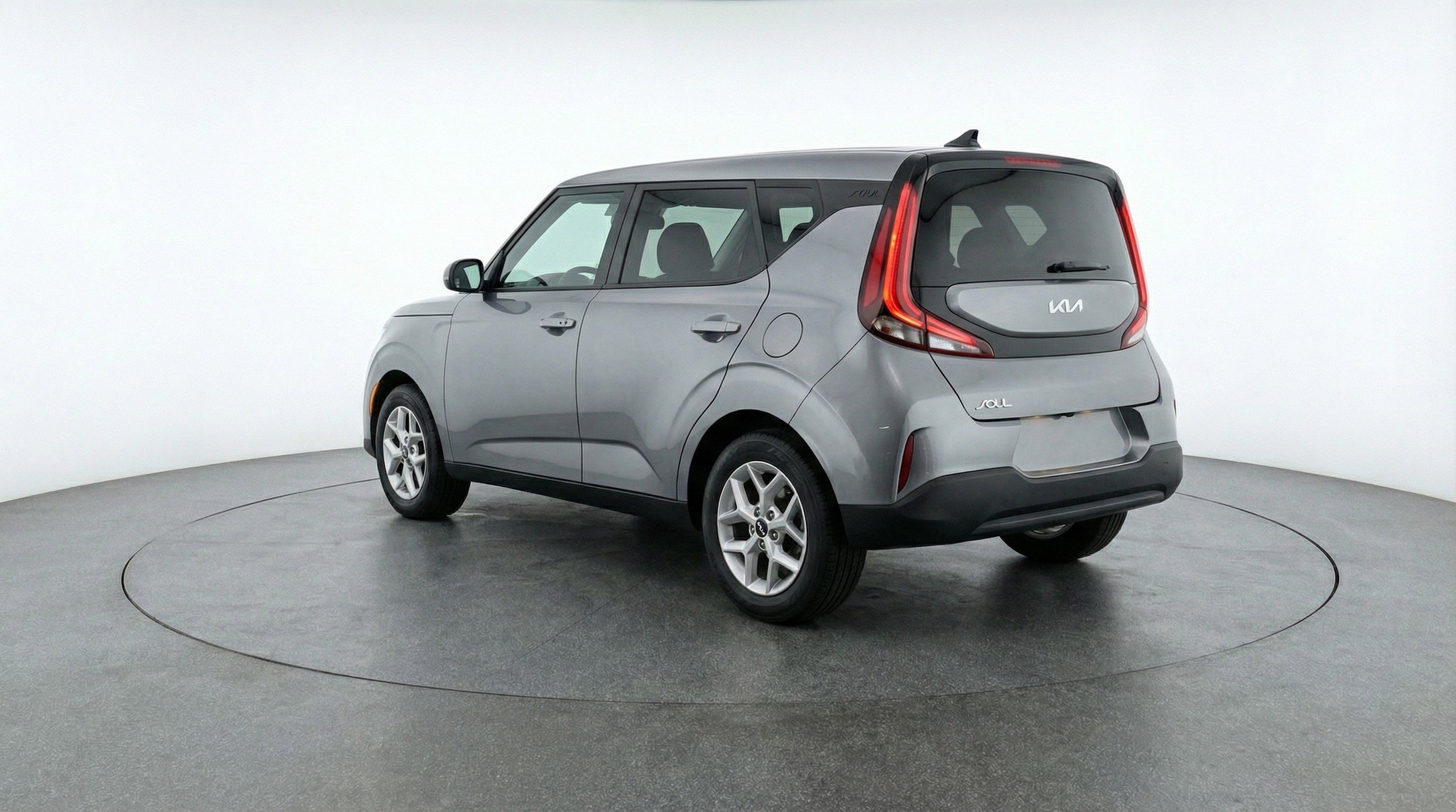 Thumbnail: 2025 Kia Soul - 6