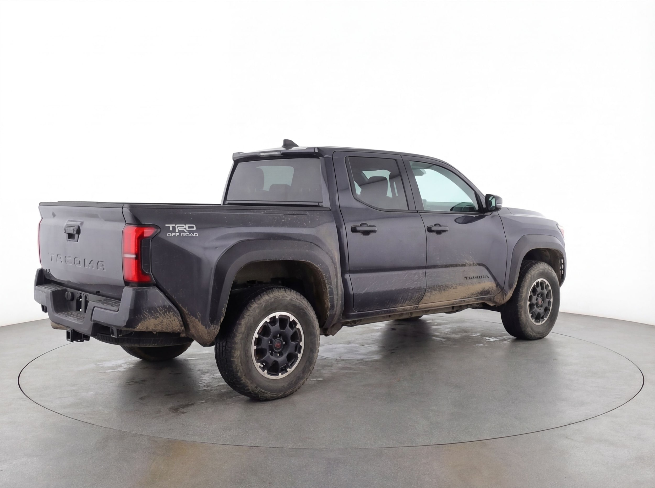 Thumbnail: 2025 Toyota Tacoma - 7