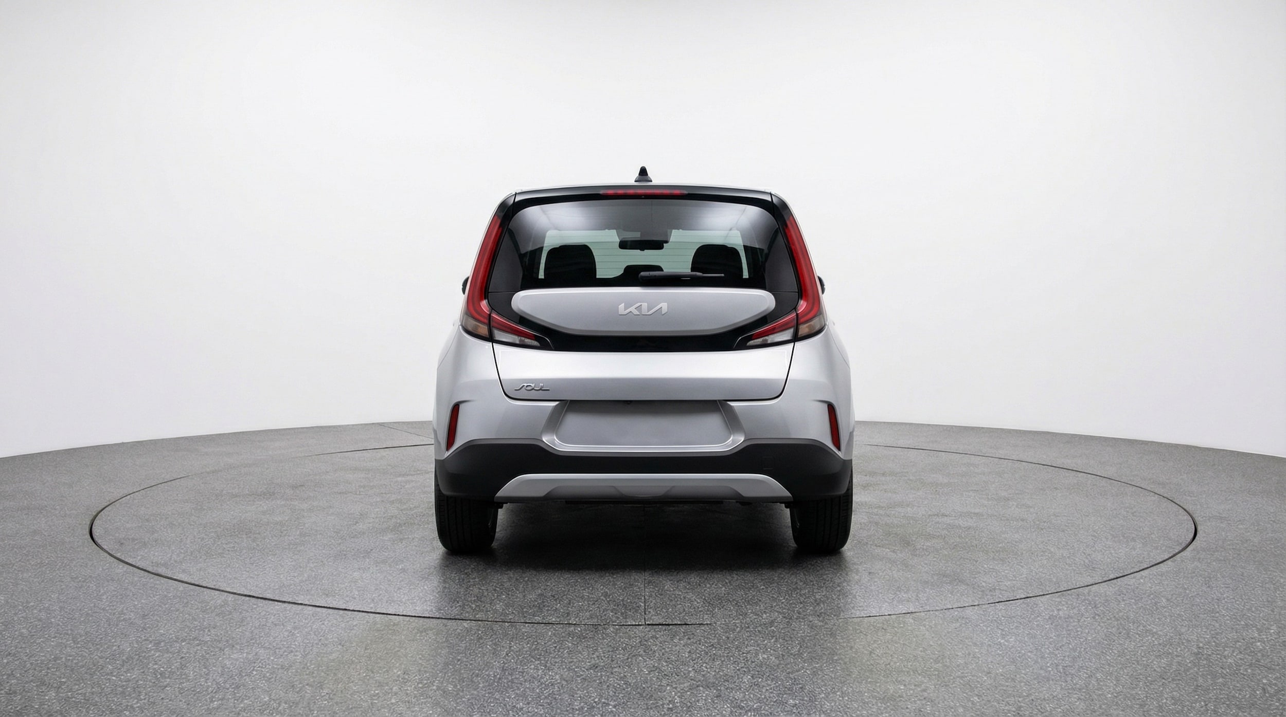 Thumbnail: 2025 Kia Soul - 6