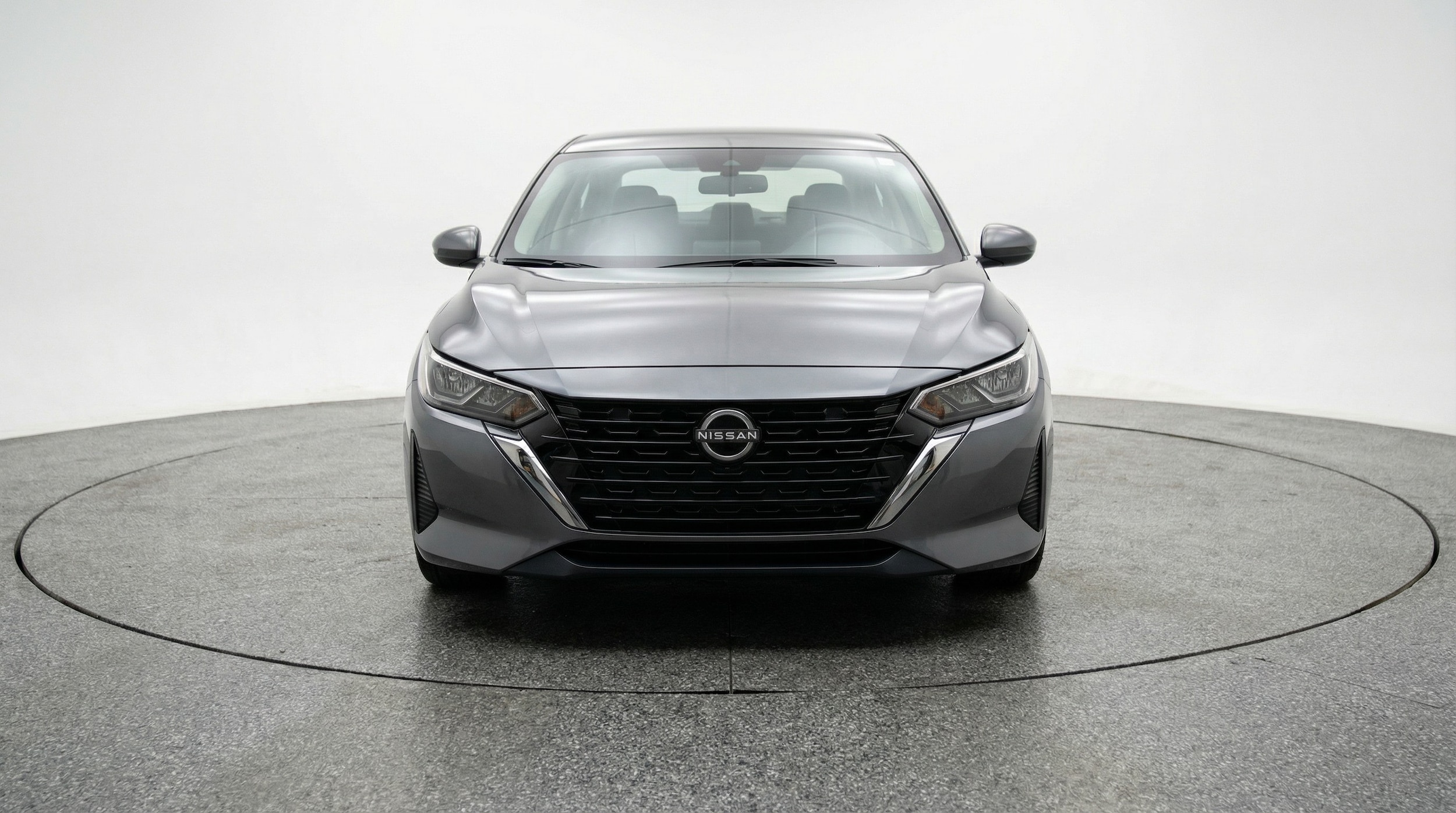 Thumbnail: 2025 Nissan Sentra - 2