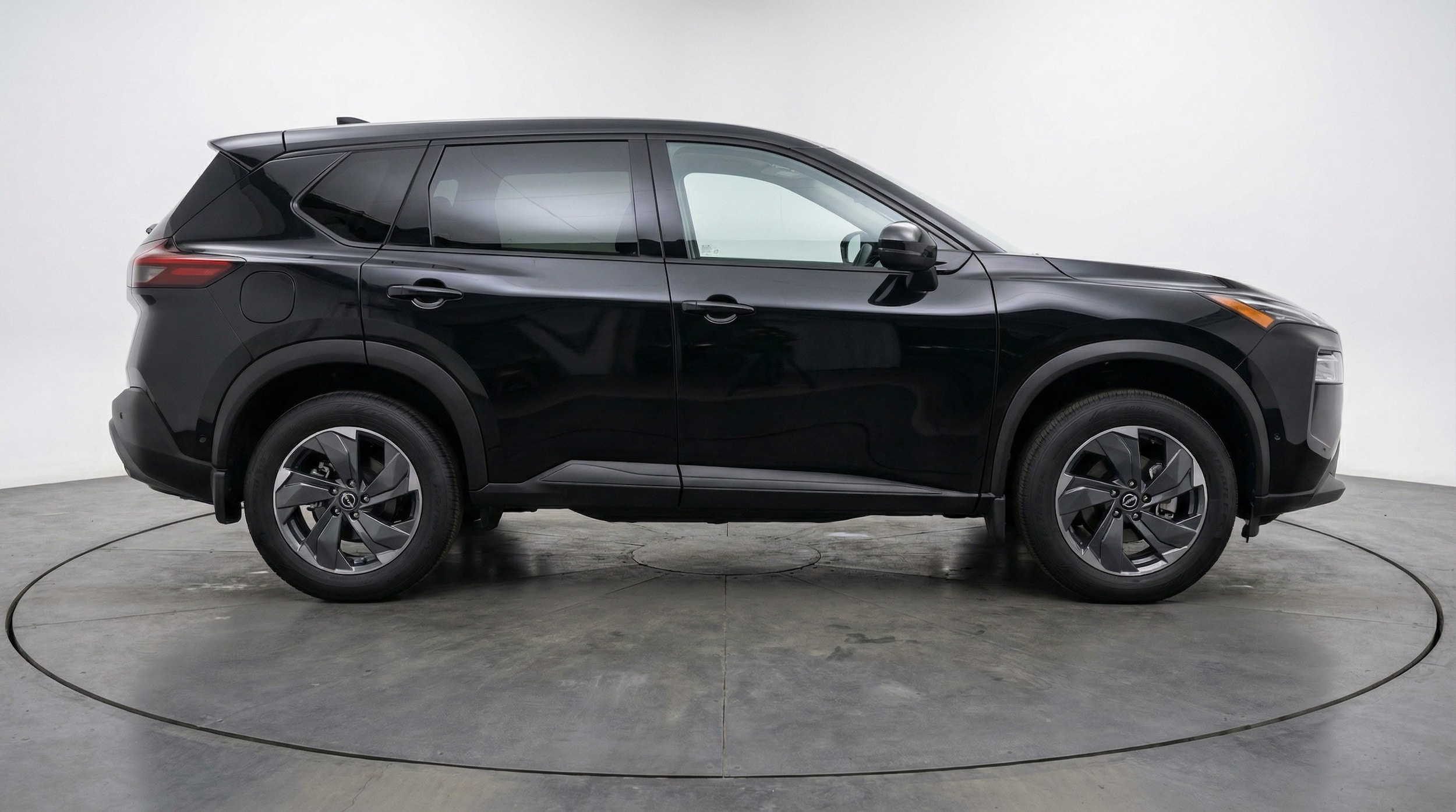 Thumbnail: 2025 Nissan Rogue - 8