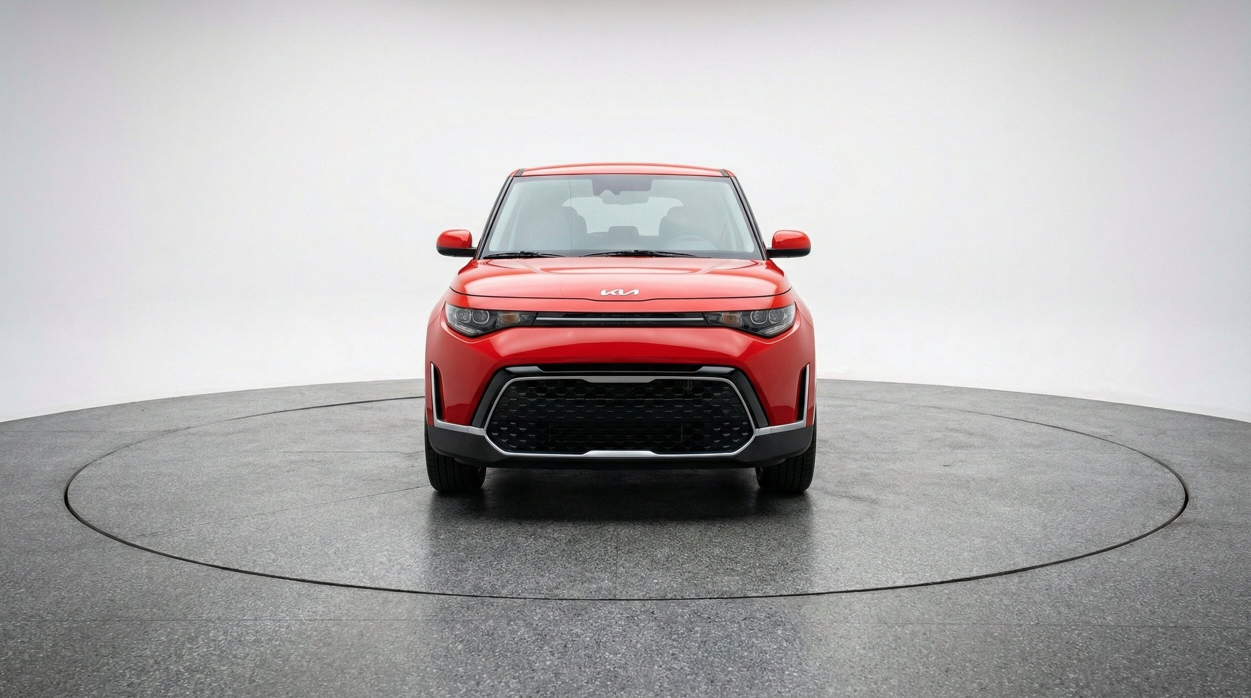 Thumbnail: 2025 Kia Soul - 2