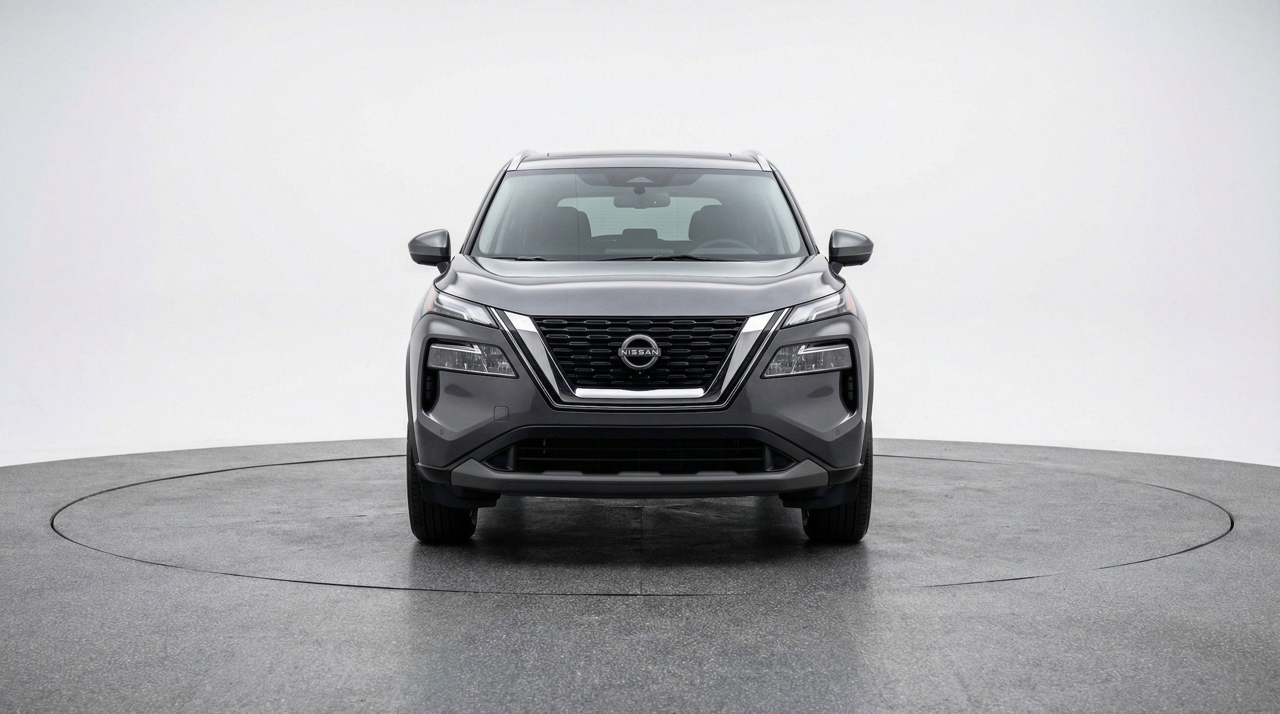 Thumbnail: 2025 Nissan Rogue - 2