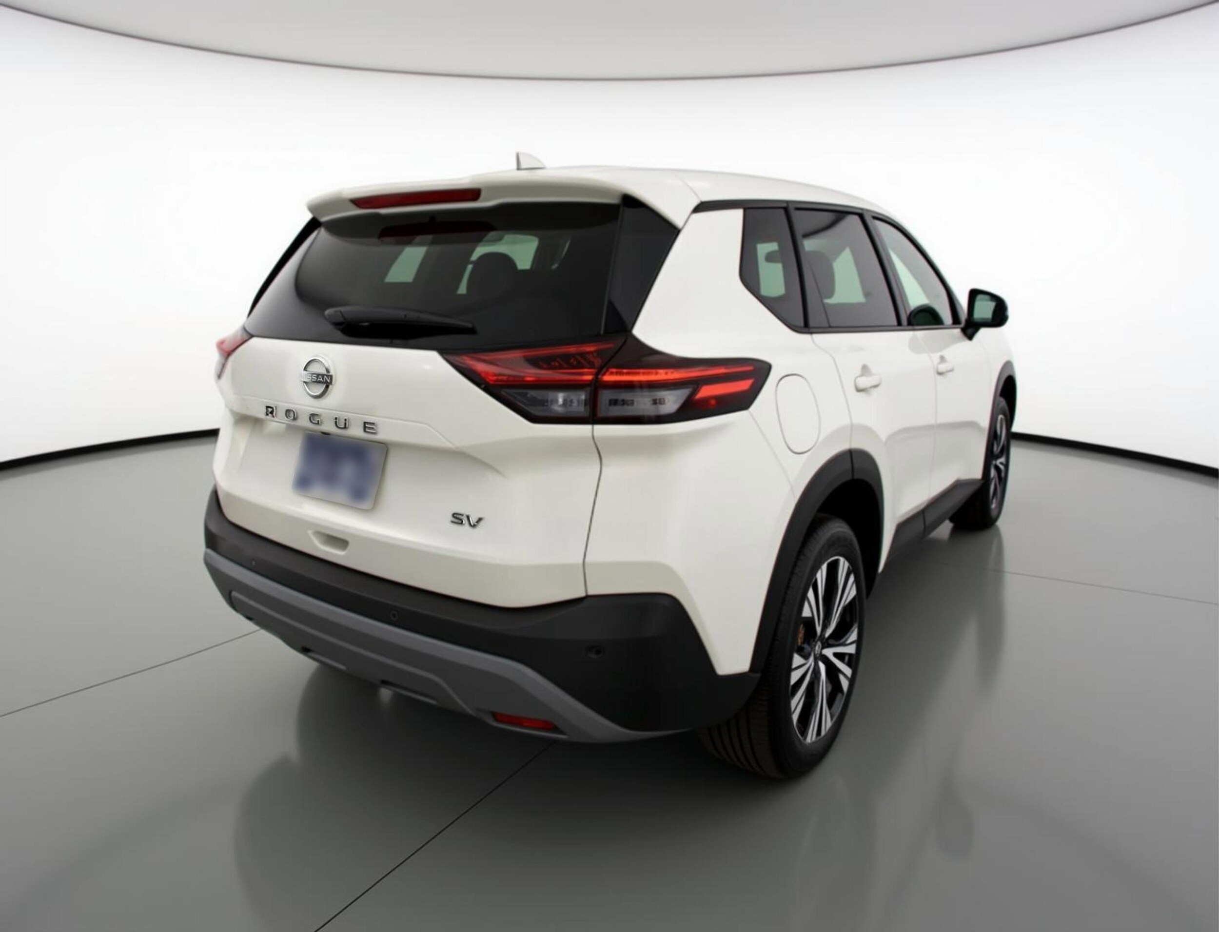 Thumbnail: 2023 Nissan Rogue - 9