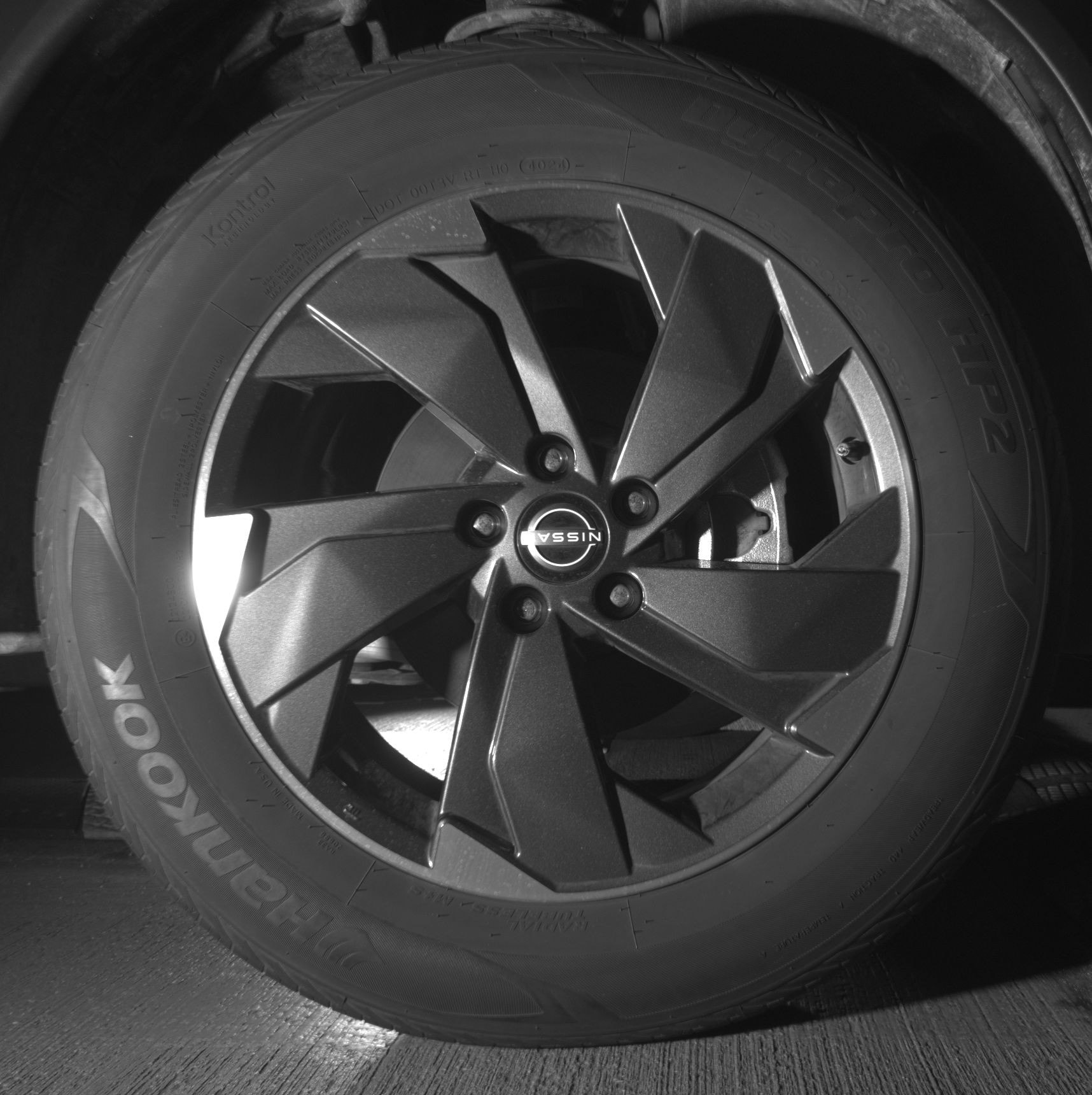 Thumbnail: 2025 Nissan Rogue - 10