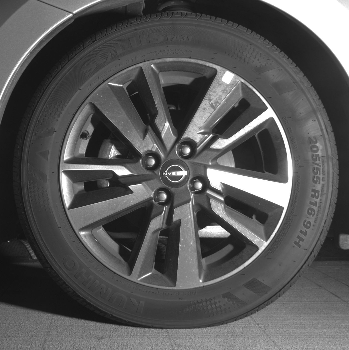 Thumbnail: 2025 Nissan Versa - 9