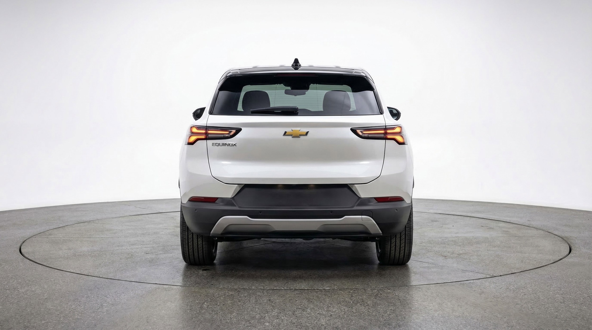 Thumbnail: 2025 Chevrolet Equinox - 7