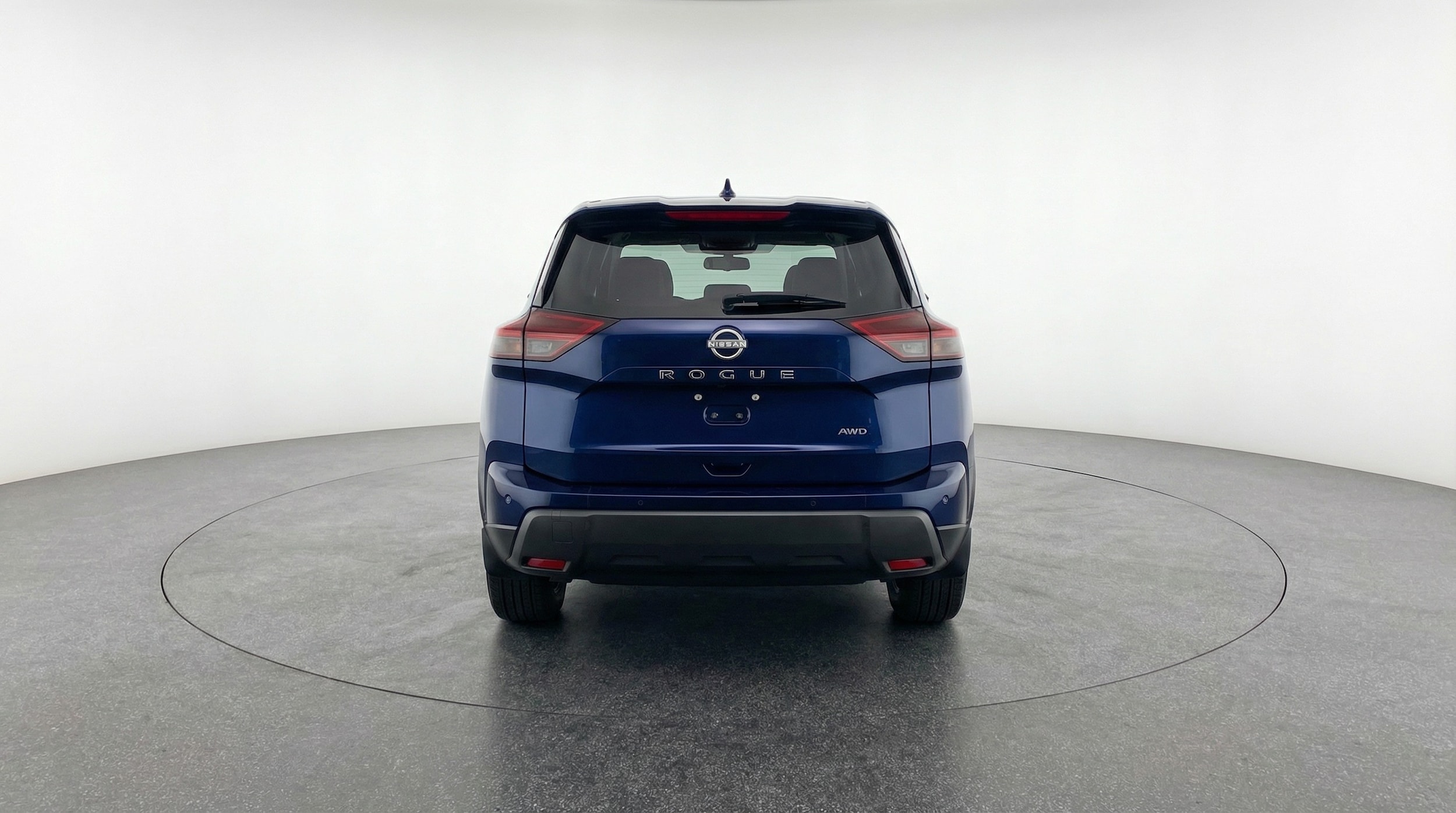 Thumbnail: 2025 Nissan Rogue - 6